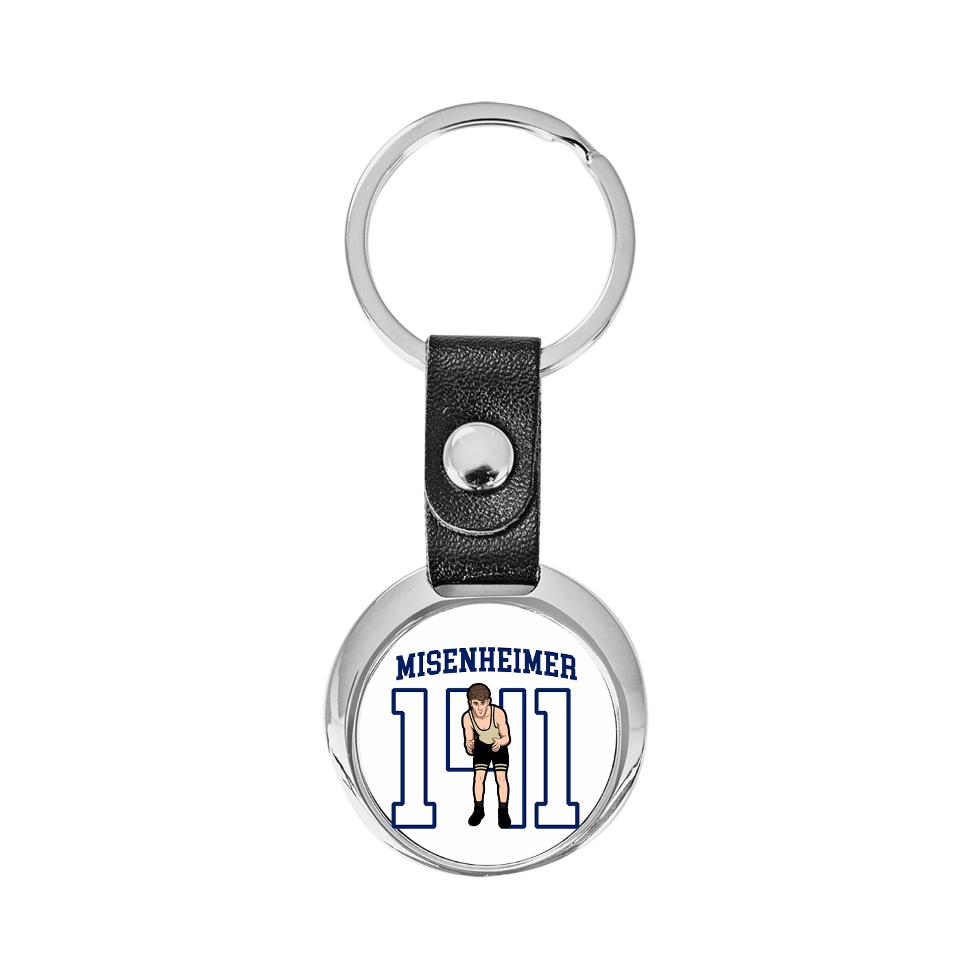 Key Chain — Shirsey in Classic