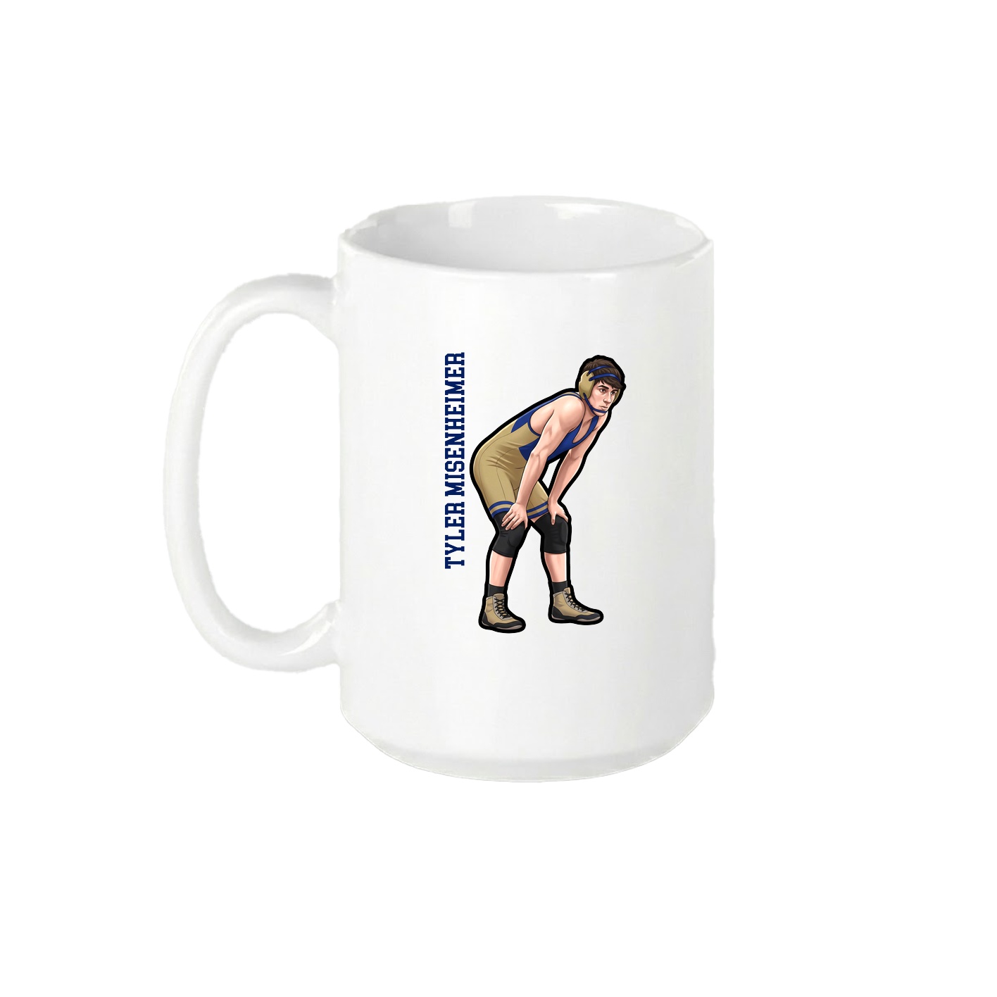 15oz Coffee Mug