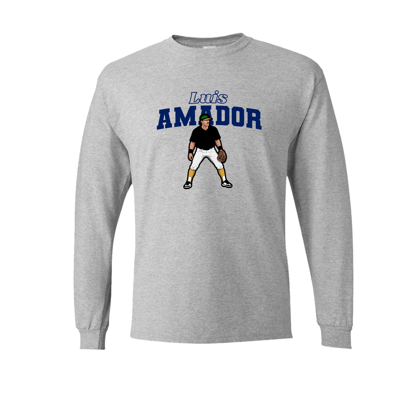 Long Sleeve Tee