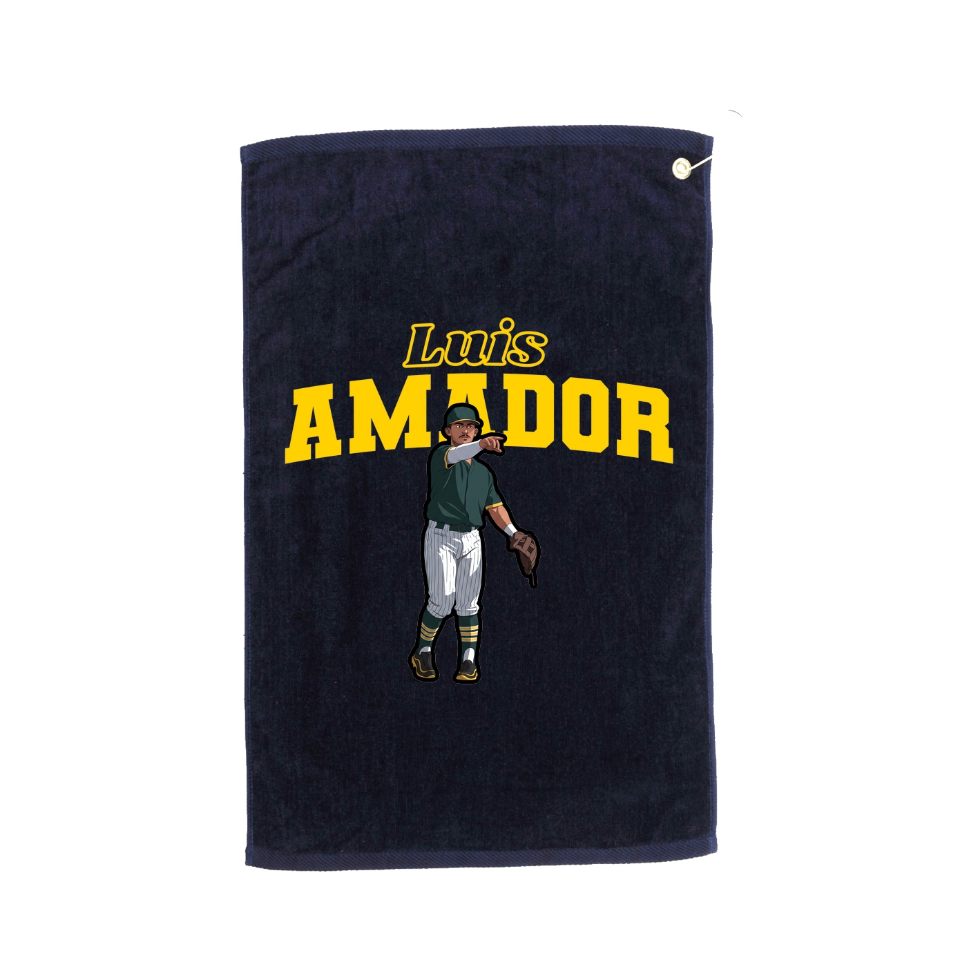 Golf Towel