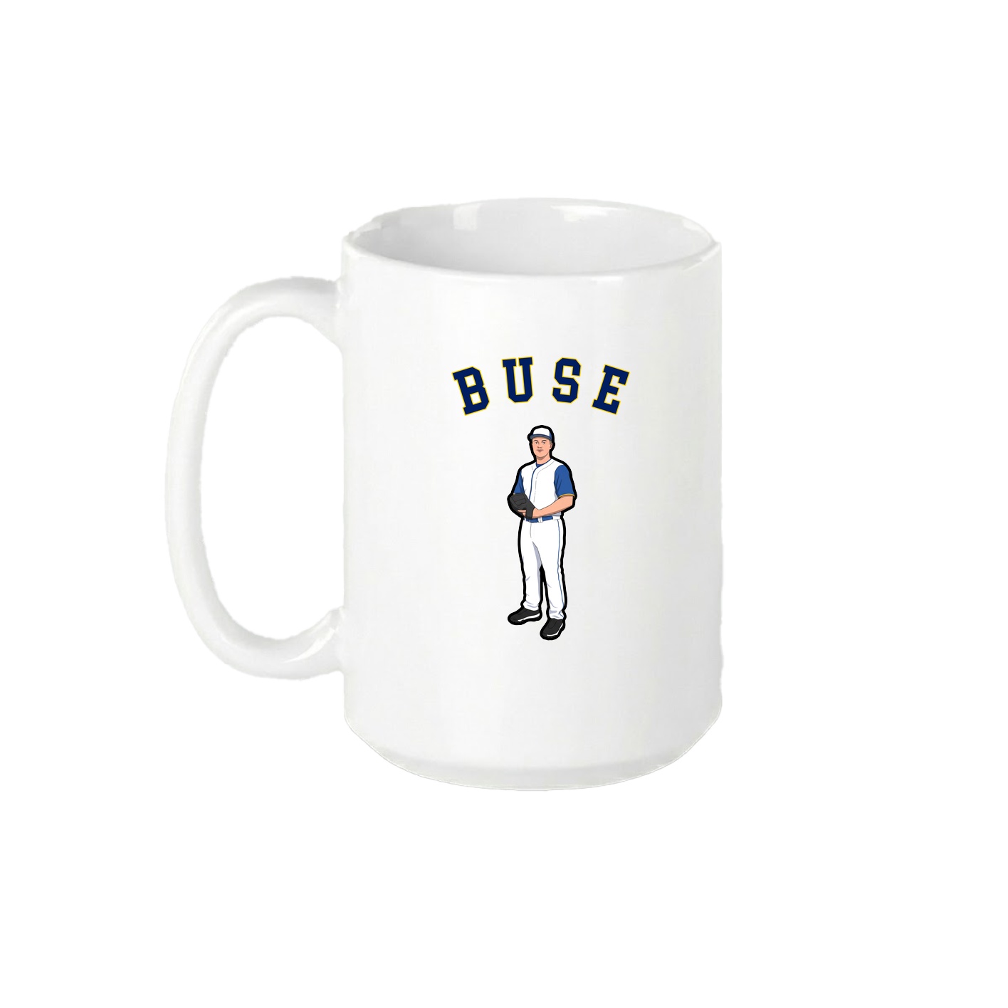 15oz Coffee Mug