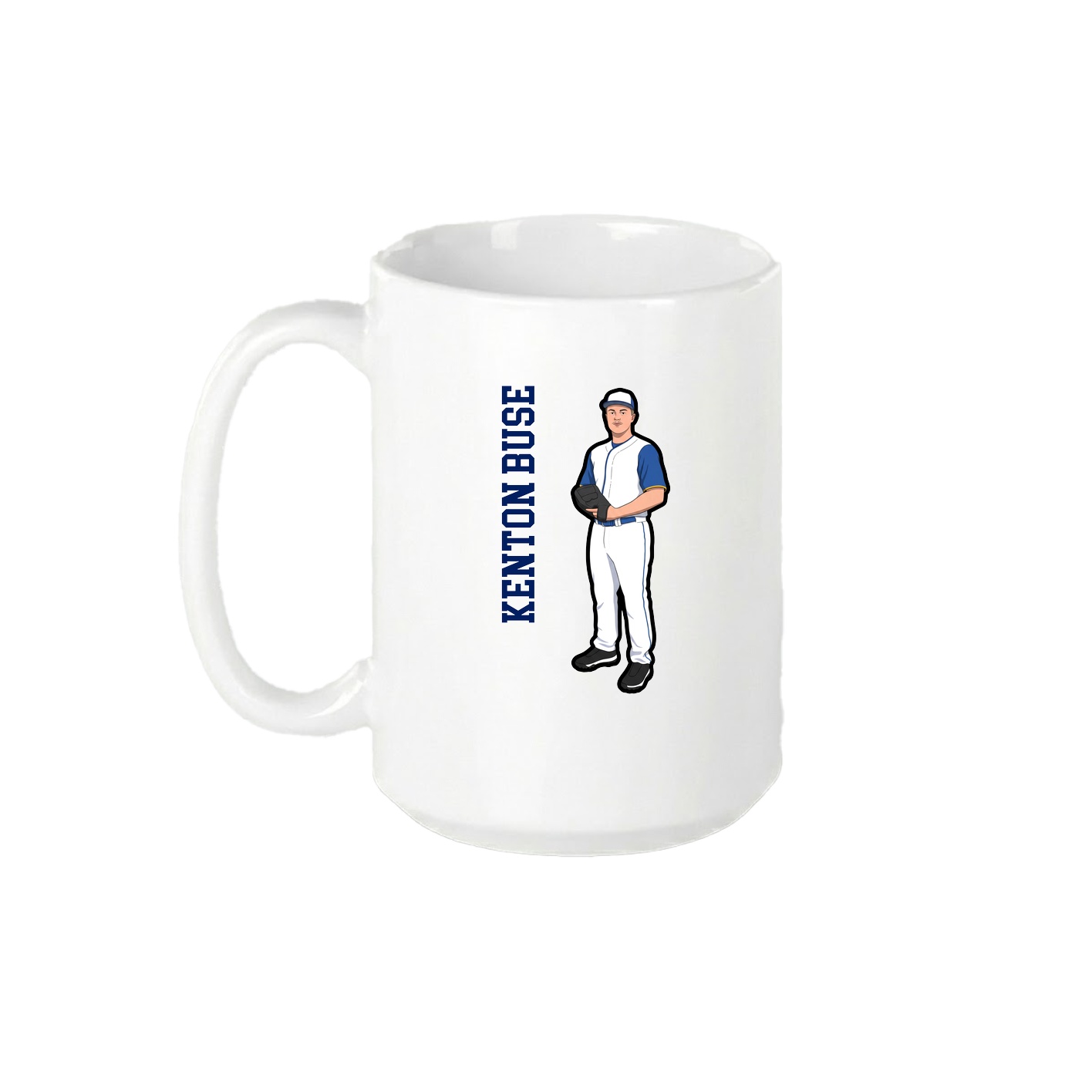15oz Coffee Mug