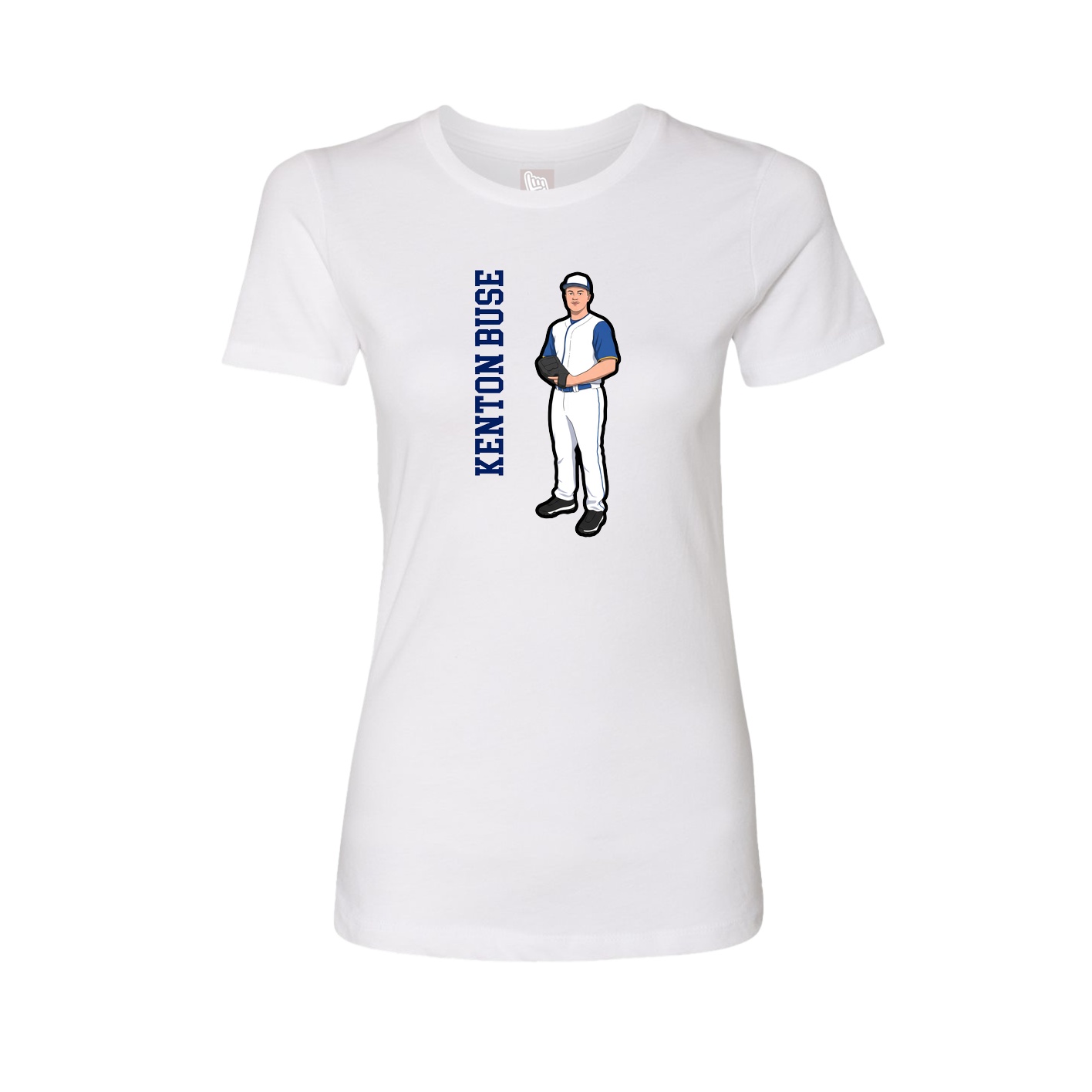 Womens Tee