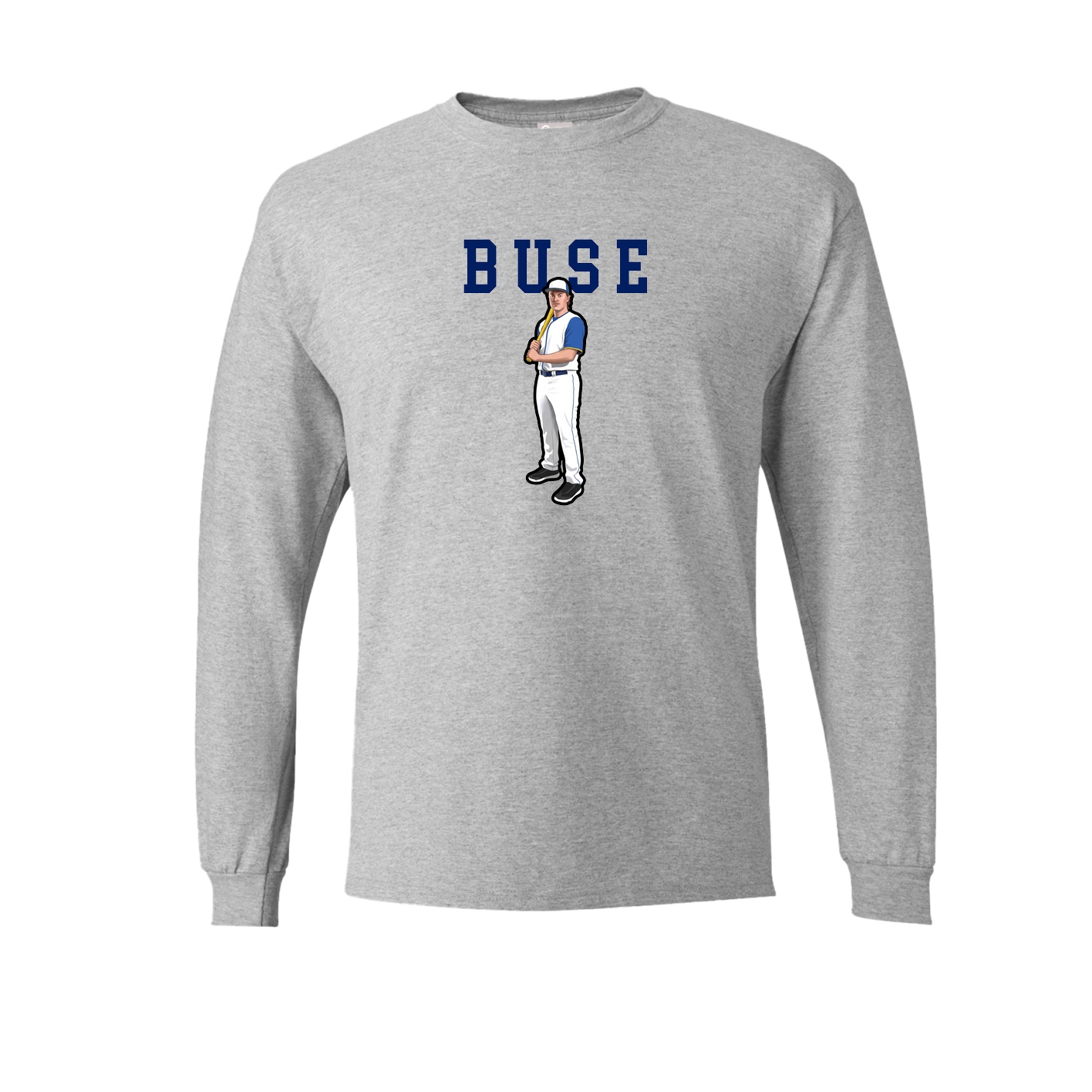 Long Sleeve Tee