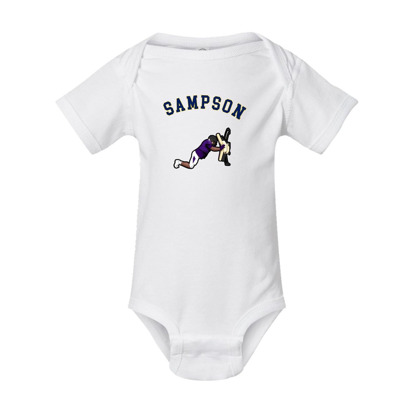 Baby Onesie