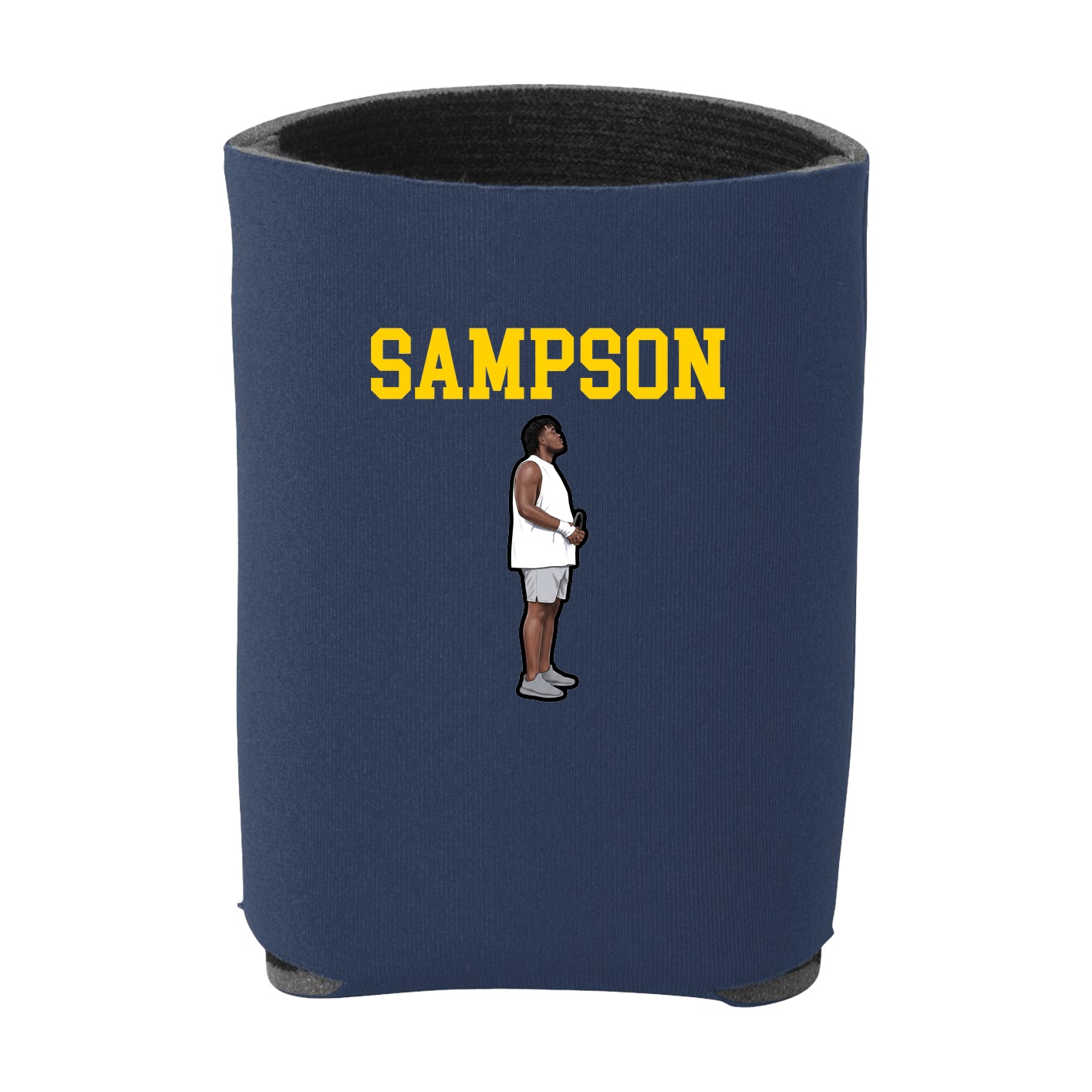 Can Holder — Shirsey in Navy