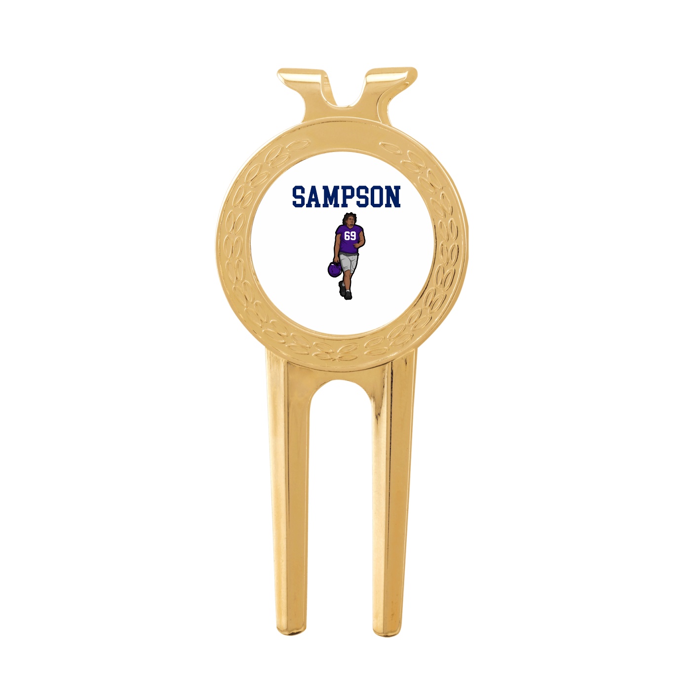Divot Tool with Ball Marker — Shirsey in Classic