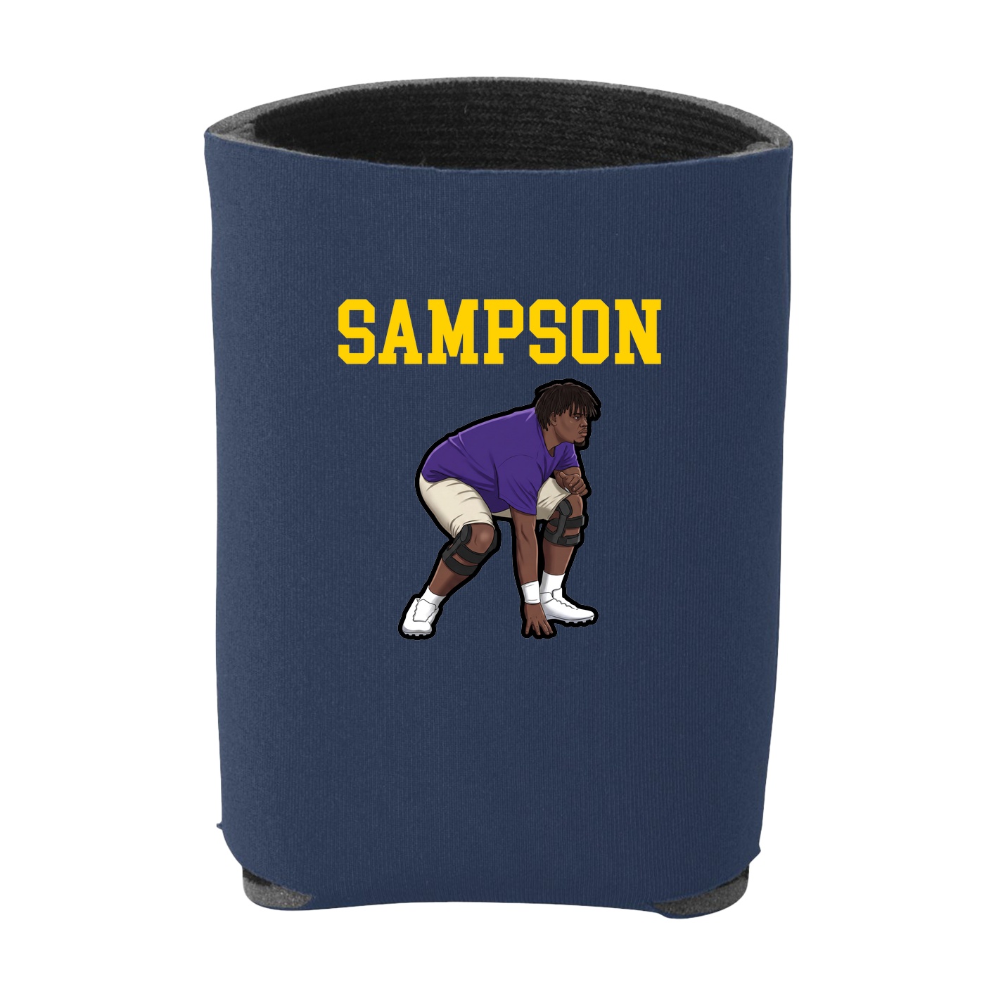 Can Holder — Shirsey in Navy