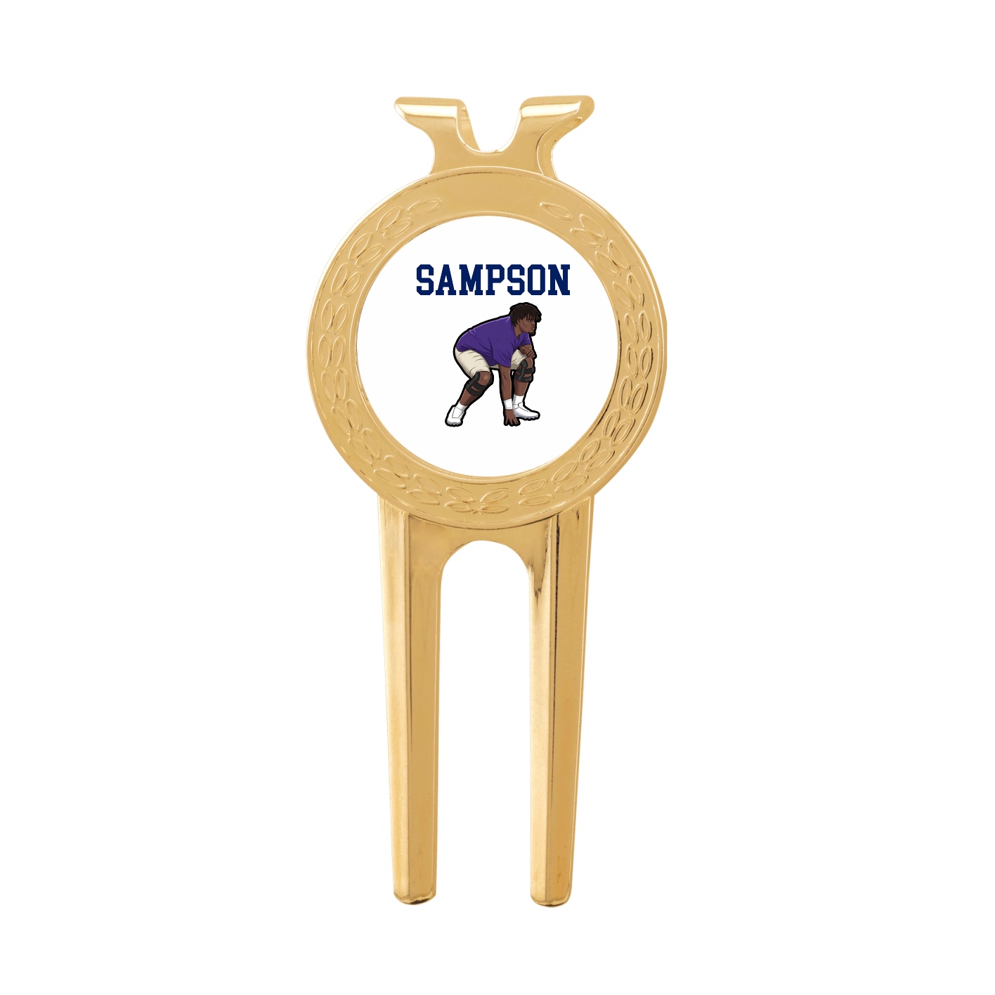 Divot Tool with Ball Marker — Shirsey in Classic