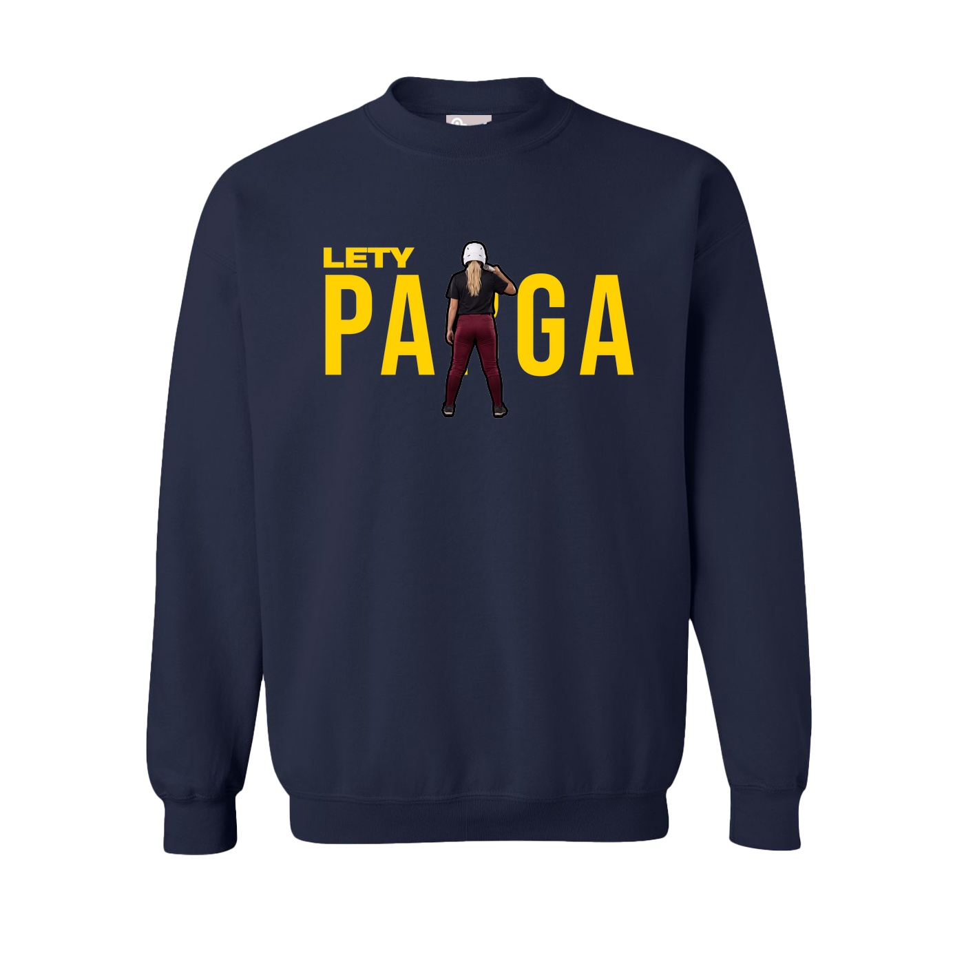 Fleece Crew