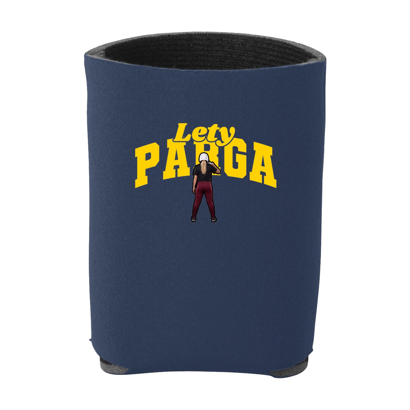 Can Holder — Signature Arch in Navy