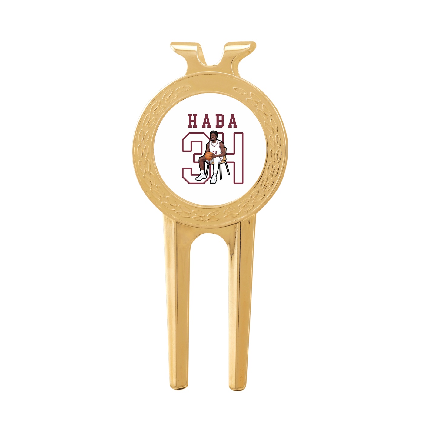 Divot Tool with Ball Marker — Shirsey in Classic