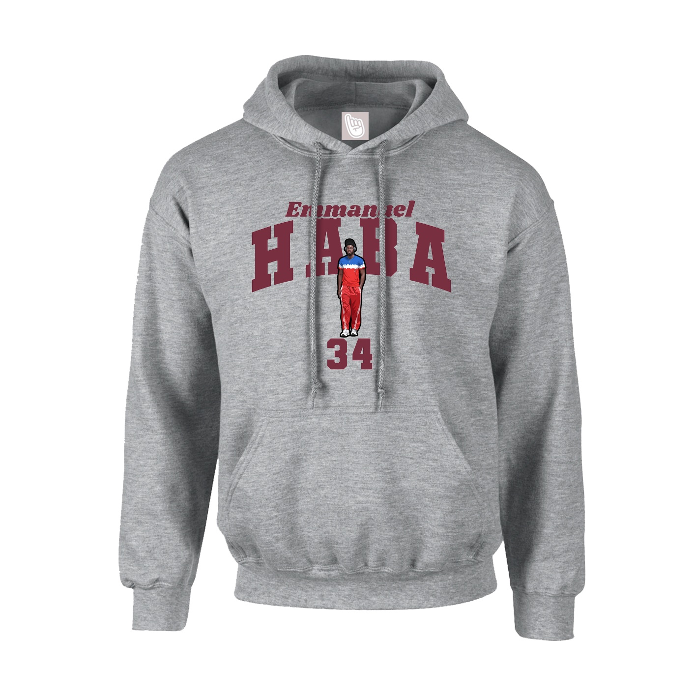 Hoodie