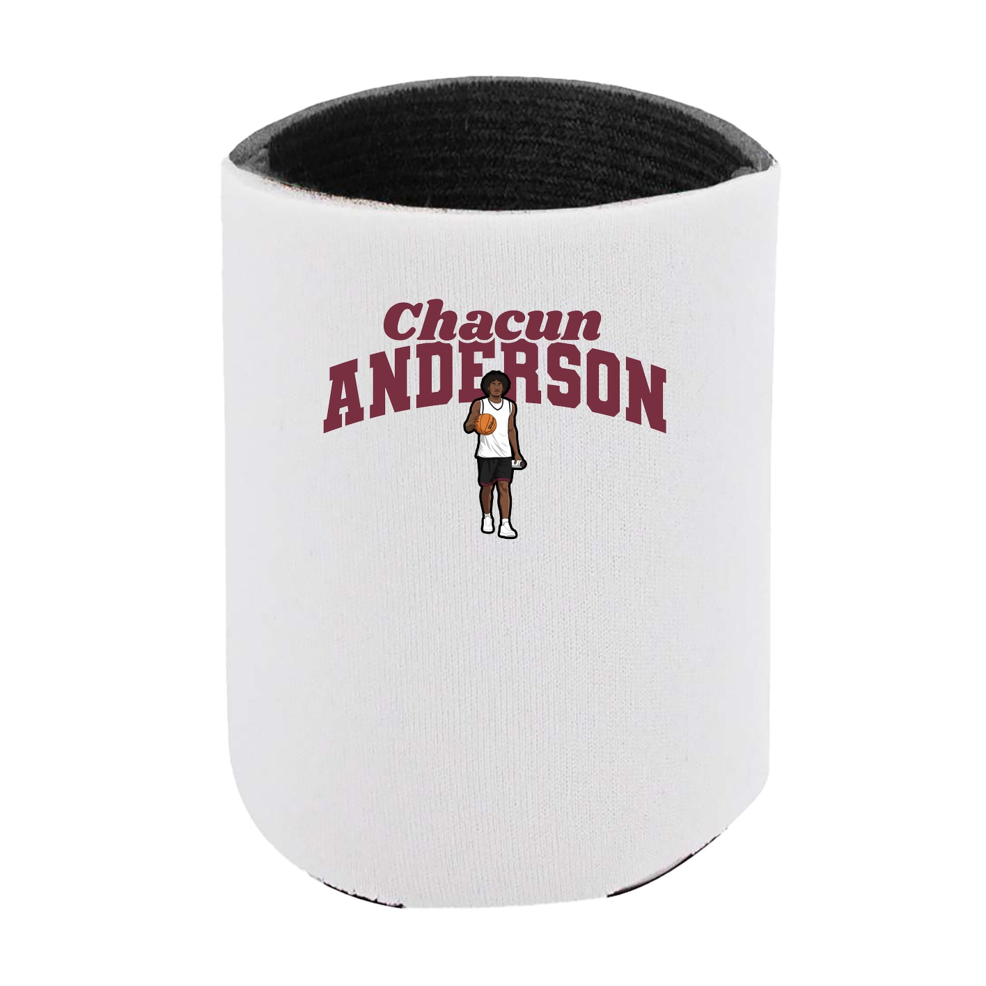 Can Holder — Signature Arch in White