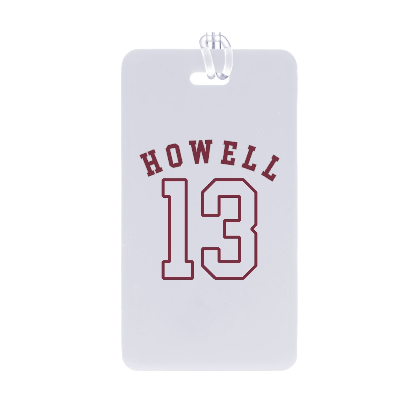 Bag Tag