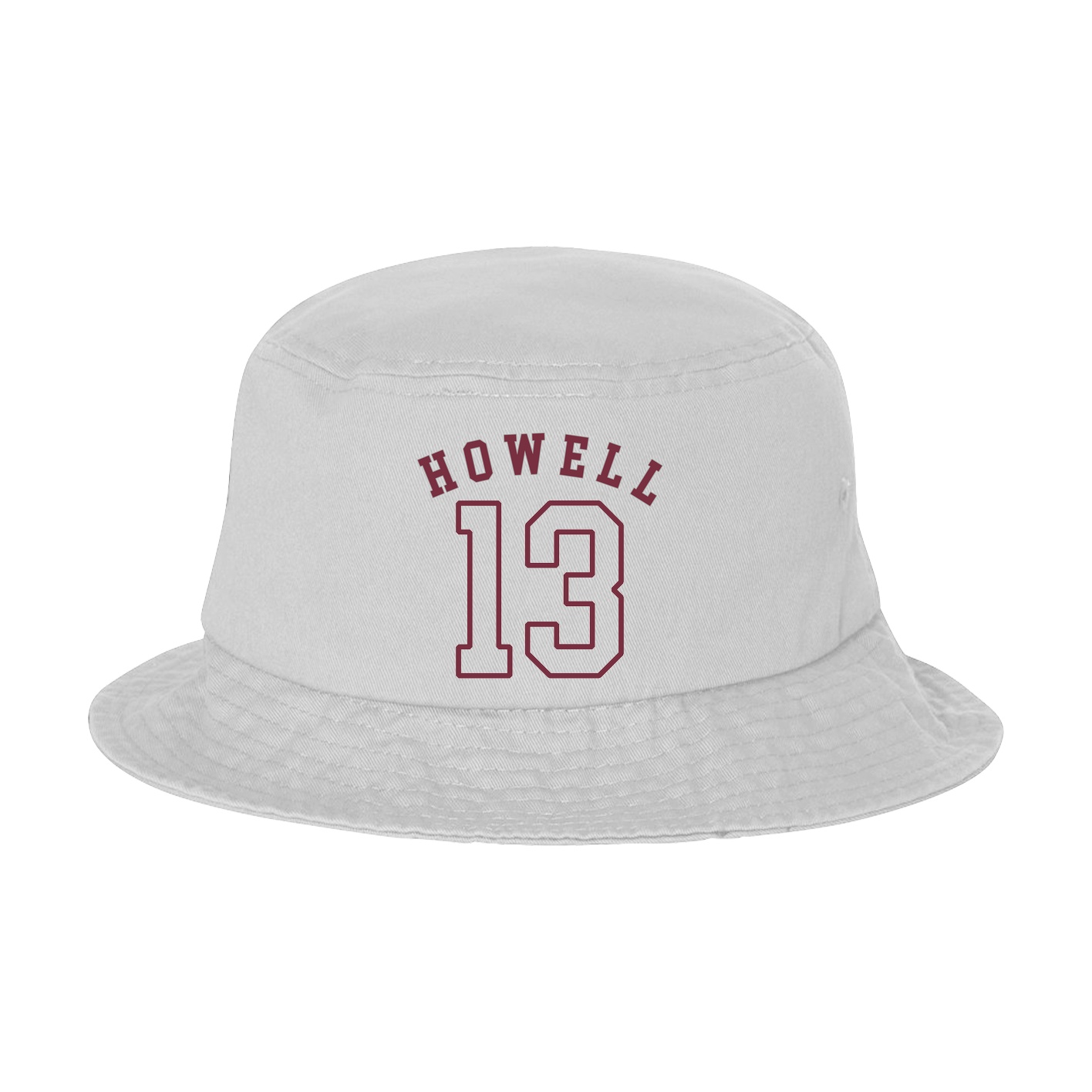 Bucket Cap