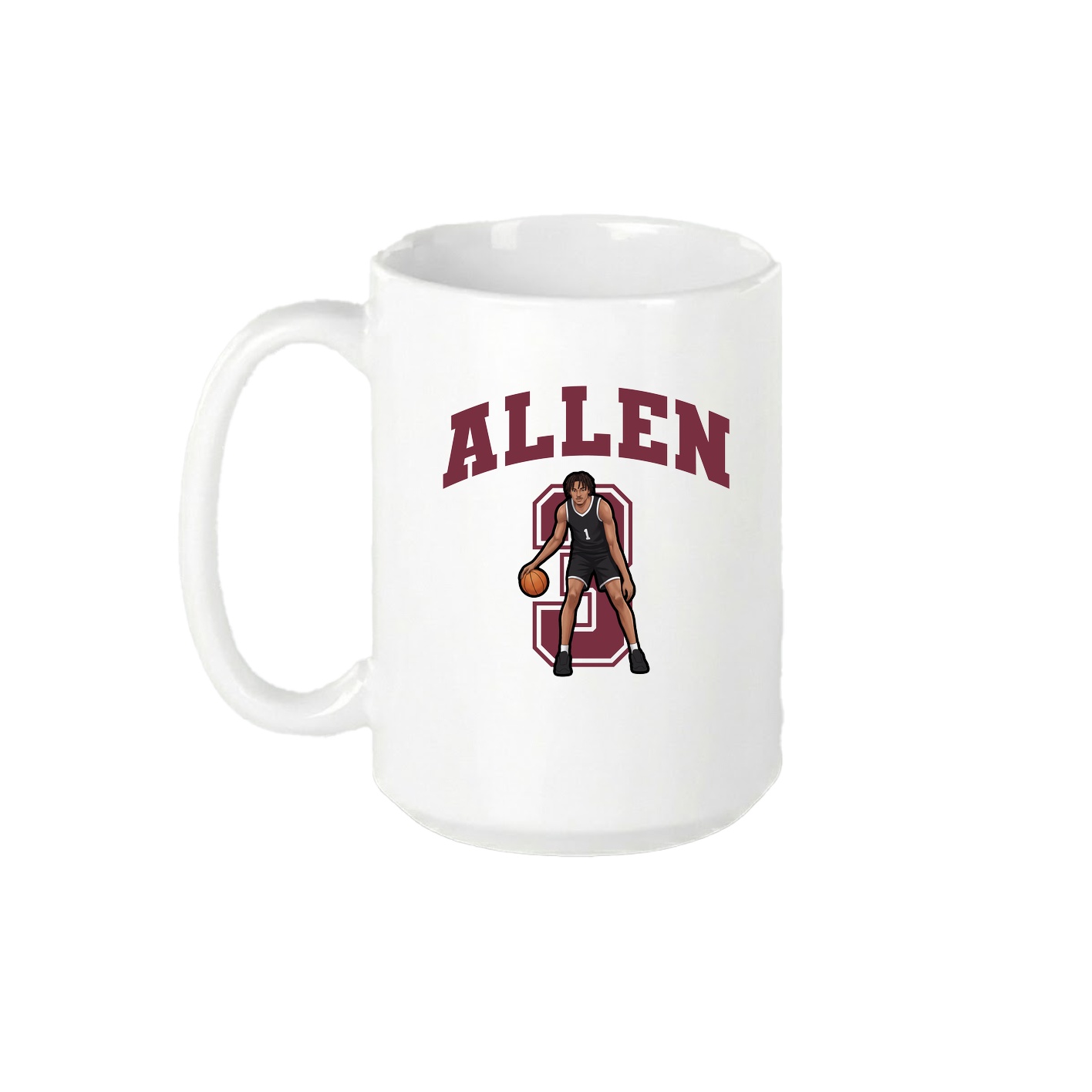 15oz Coffee Mug