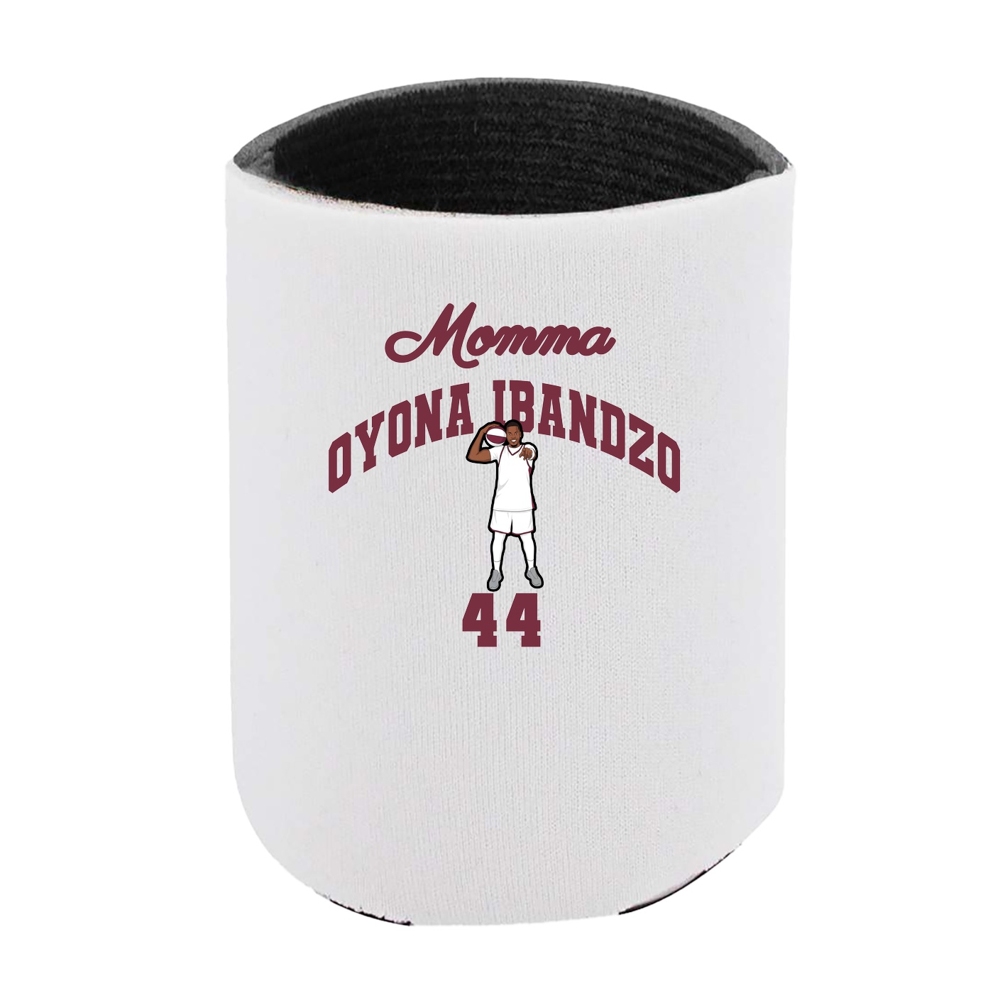 Can Holder — Mothers Day Arch in White