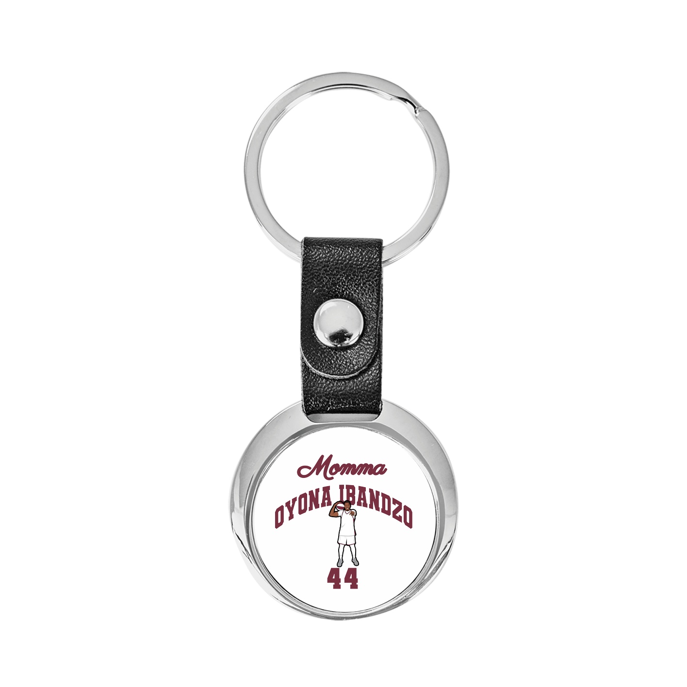 Key Chain — Mothers Day Arch in Classic