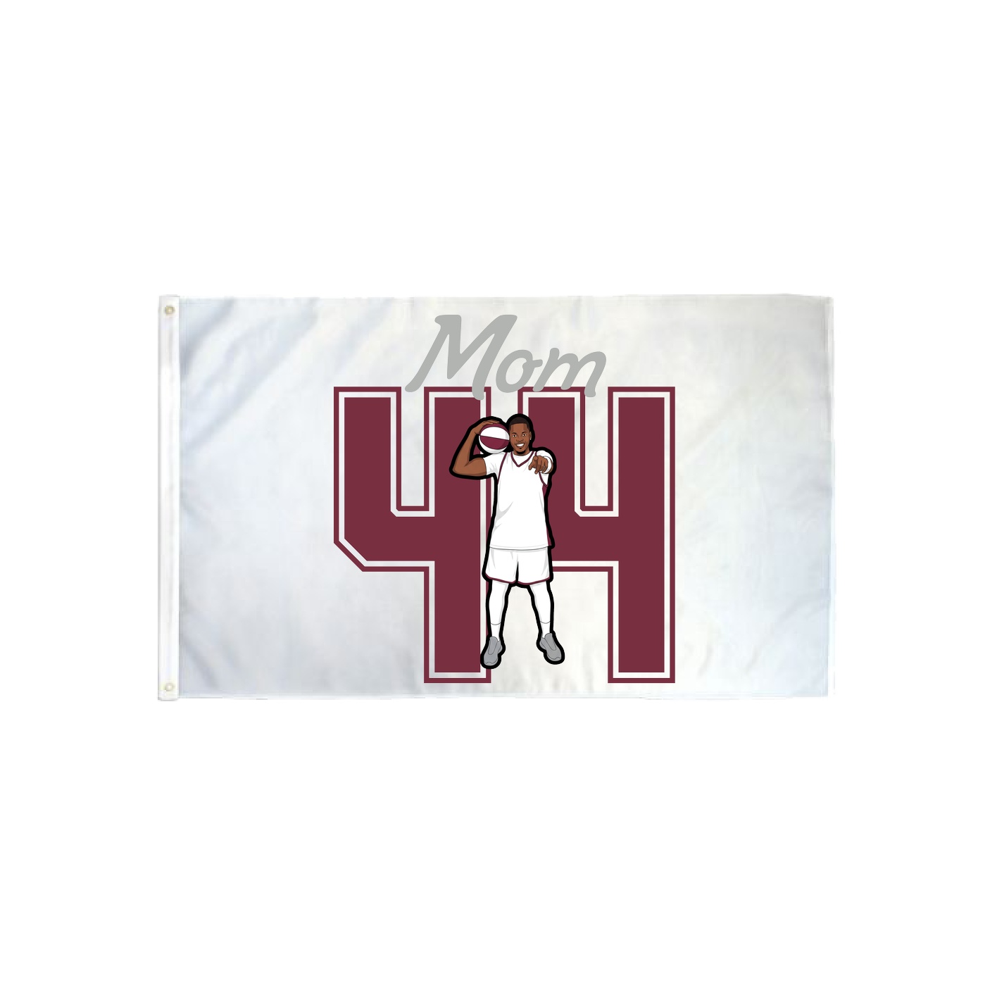 3x5 Flag — Mothers Day Shirsey in Classic