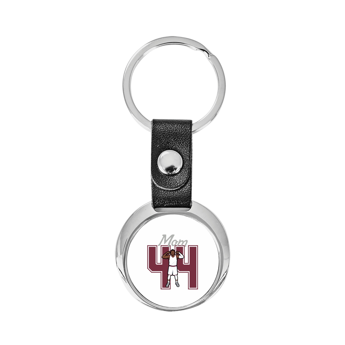 Key Chain — Mothers Day Shirsey in Classic