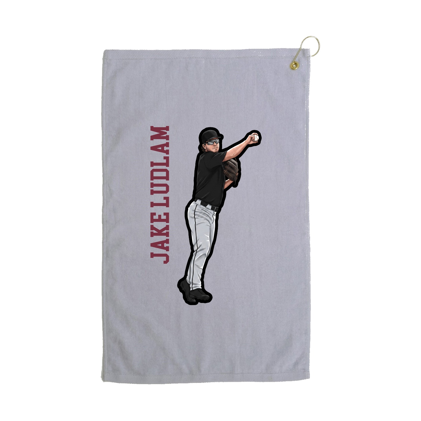 Golf Towel