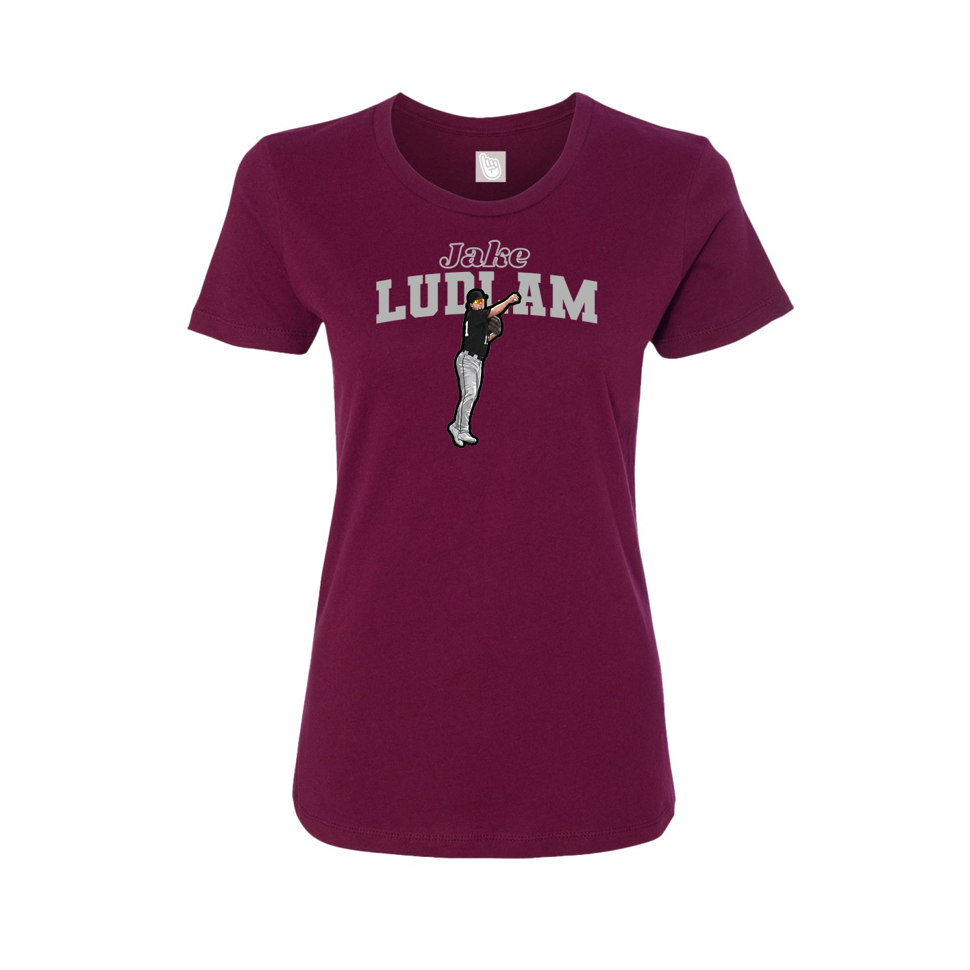 Fitted Women's Tee