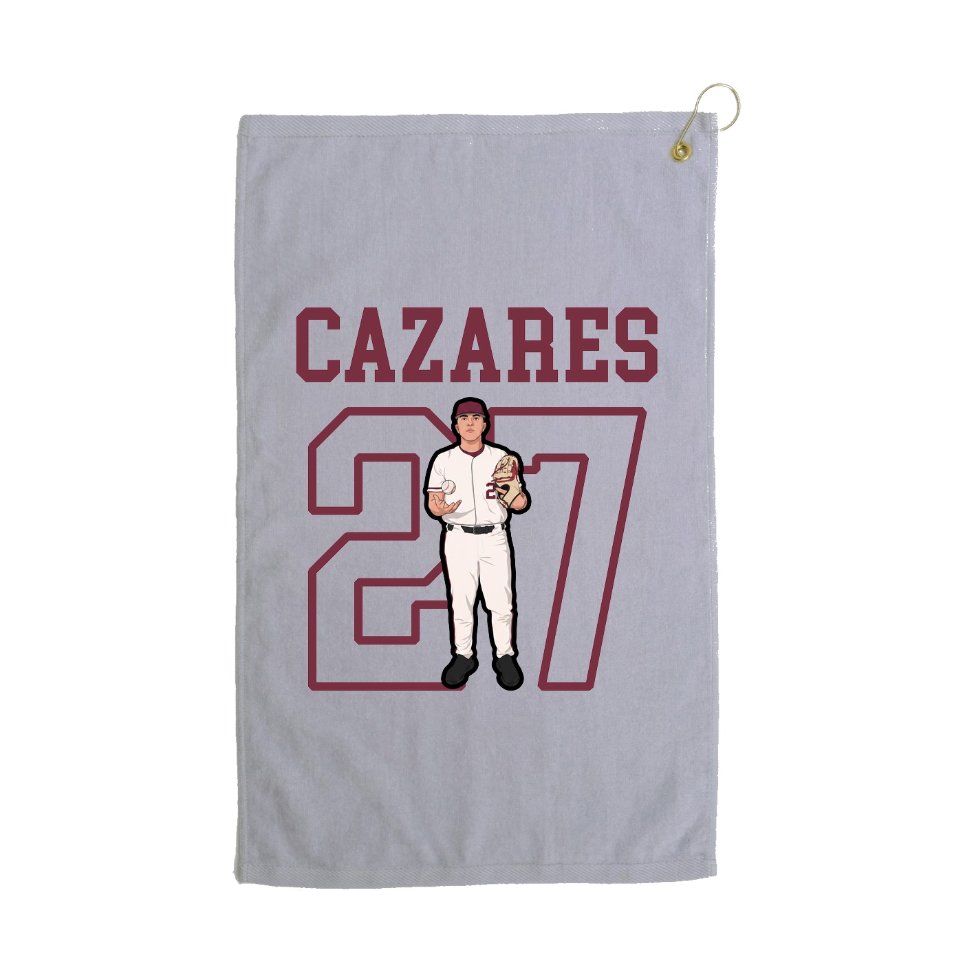 Golf Towel