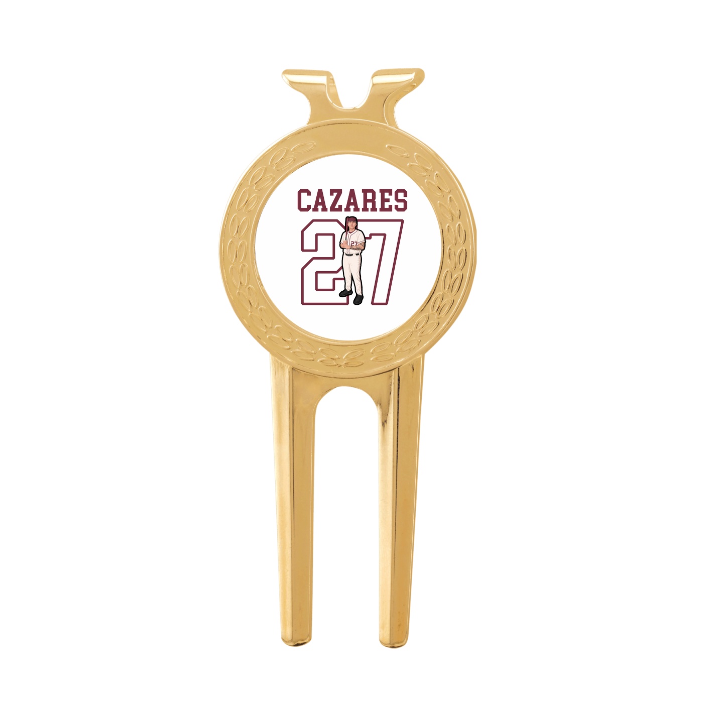 Divot Tool with Ball Marker — Shirsey in Classic