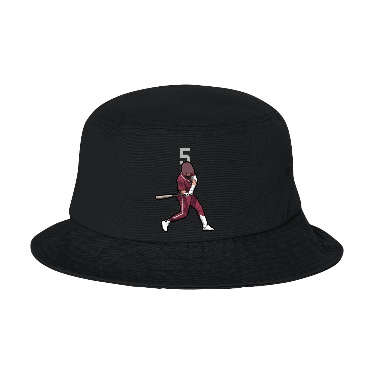 Bucket Cap