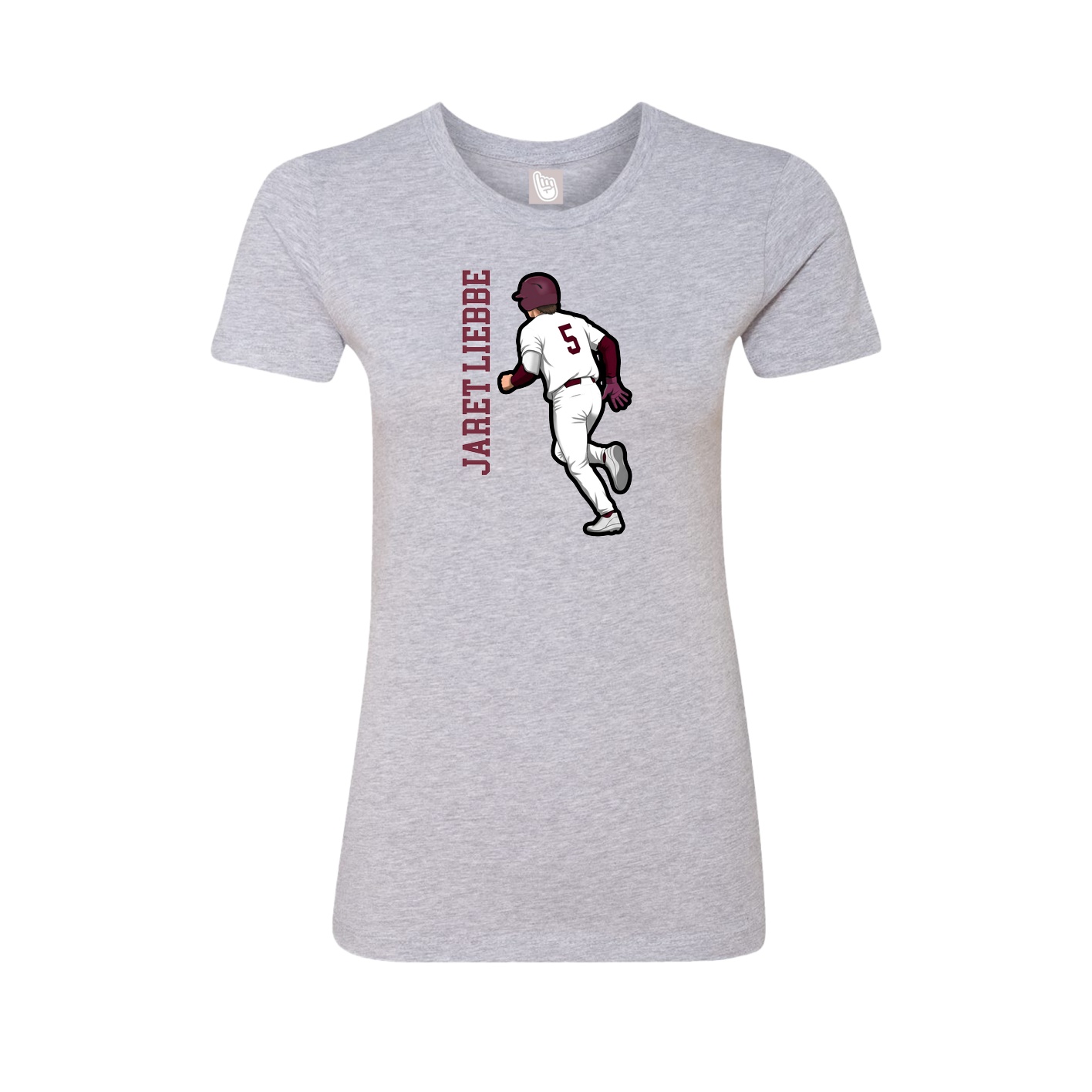 Womens Tee