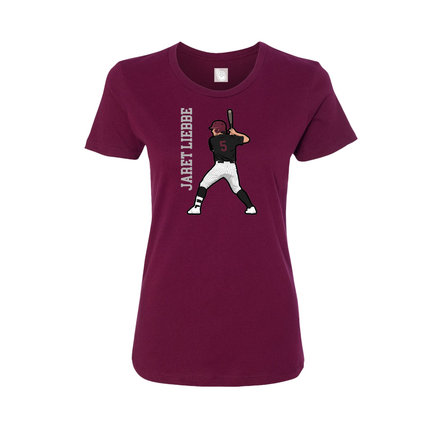 NIL Club Womens Tee