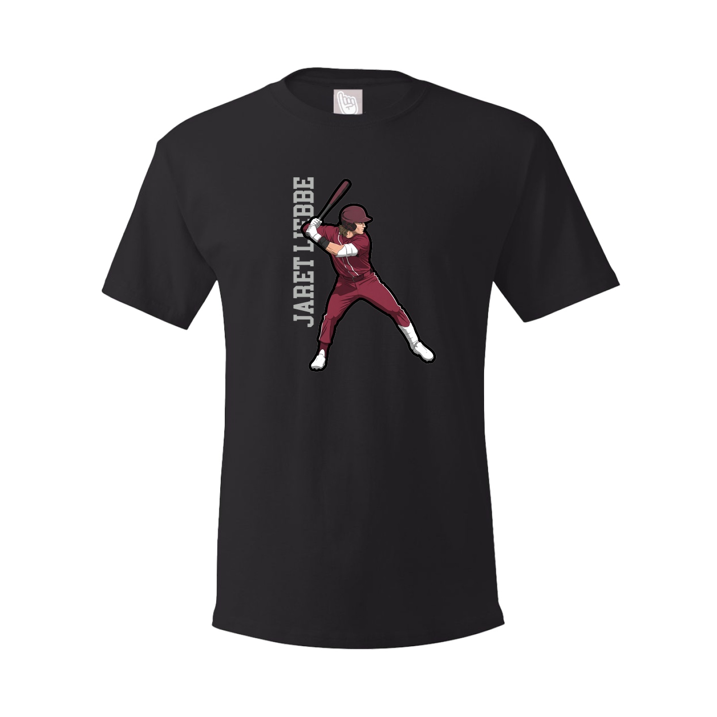 NIL Club Tee