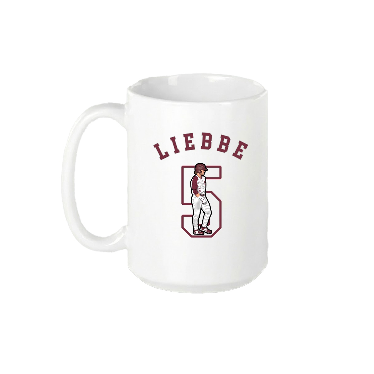 15oz Coffee Mug