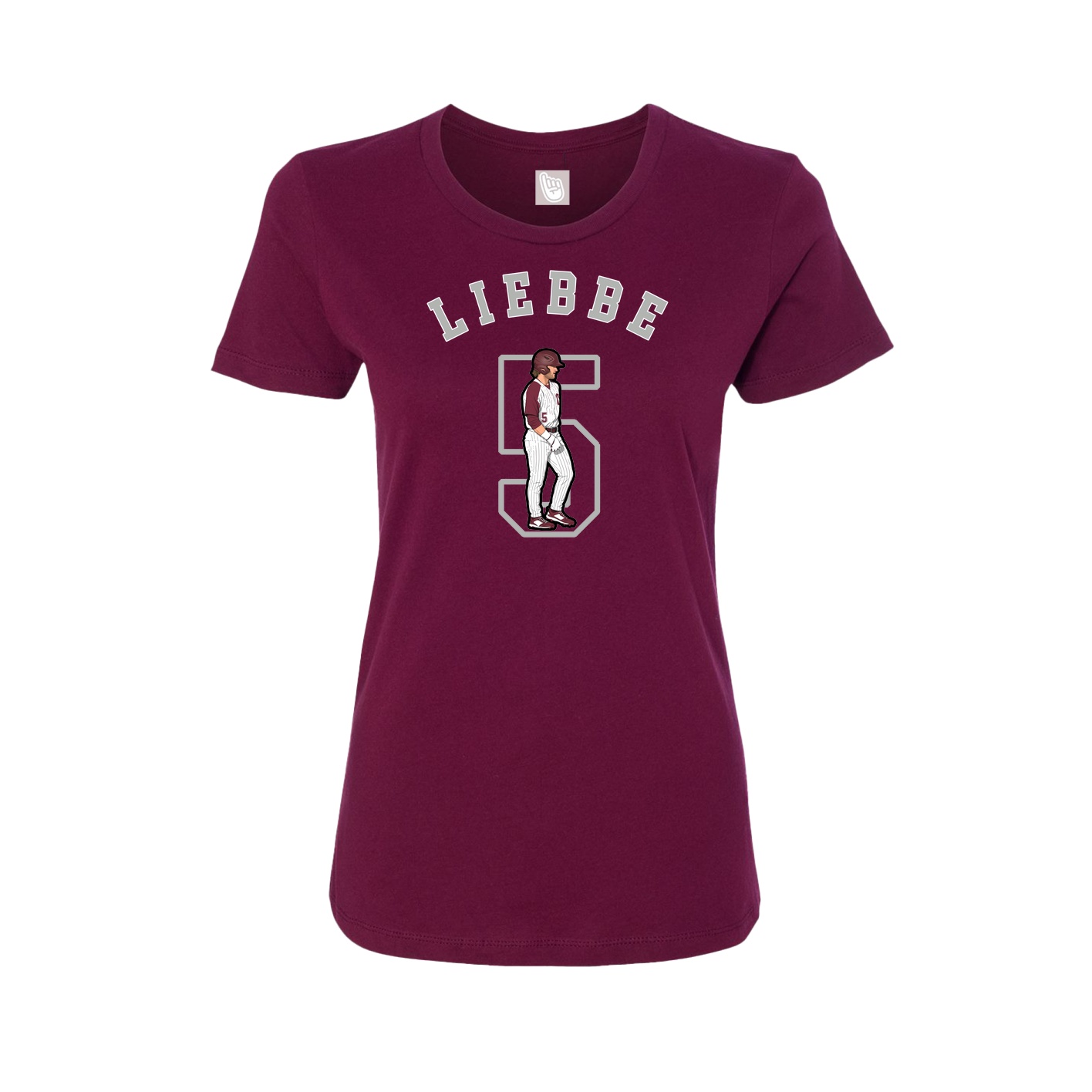 NIL Club Womens Tee
