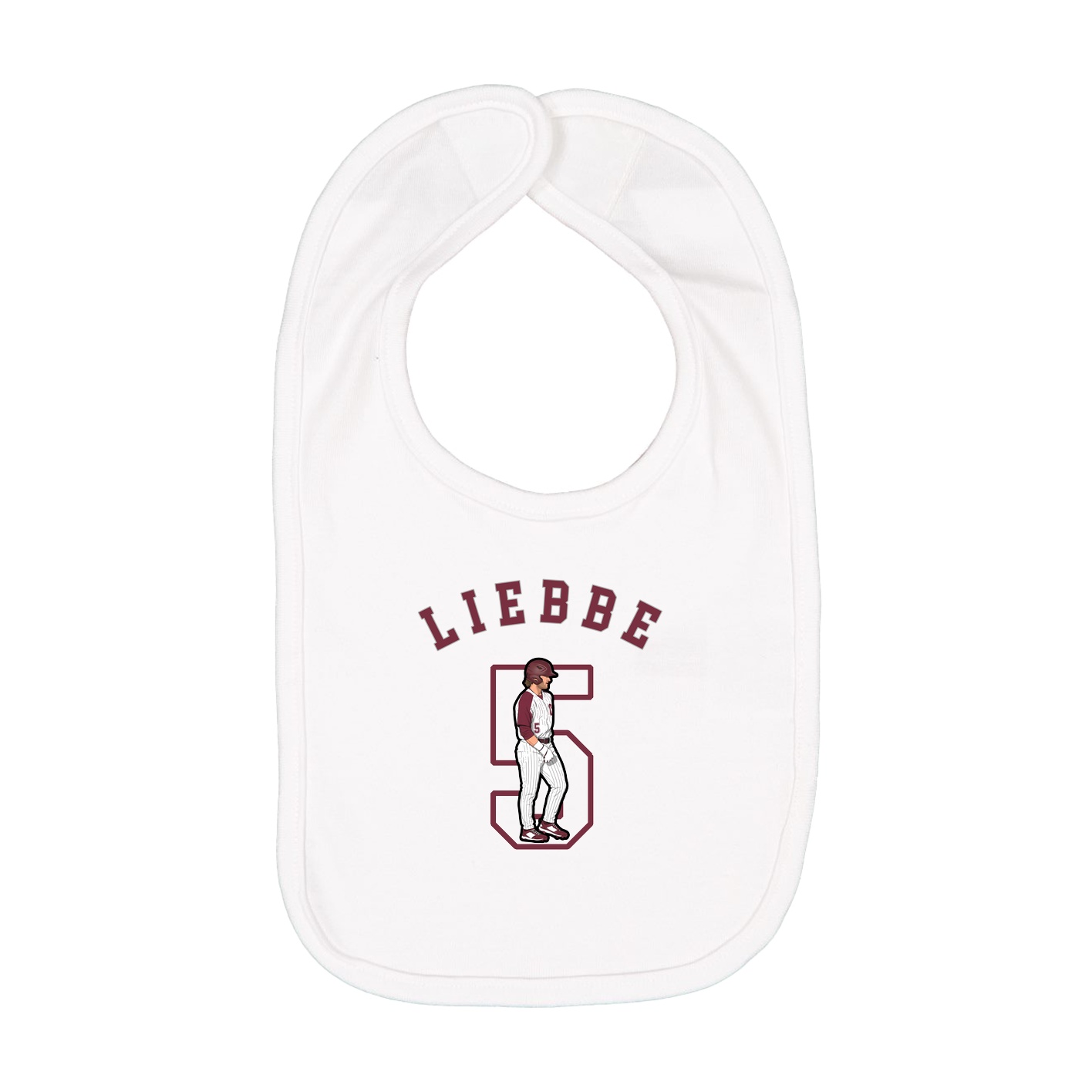 Infant Bib