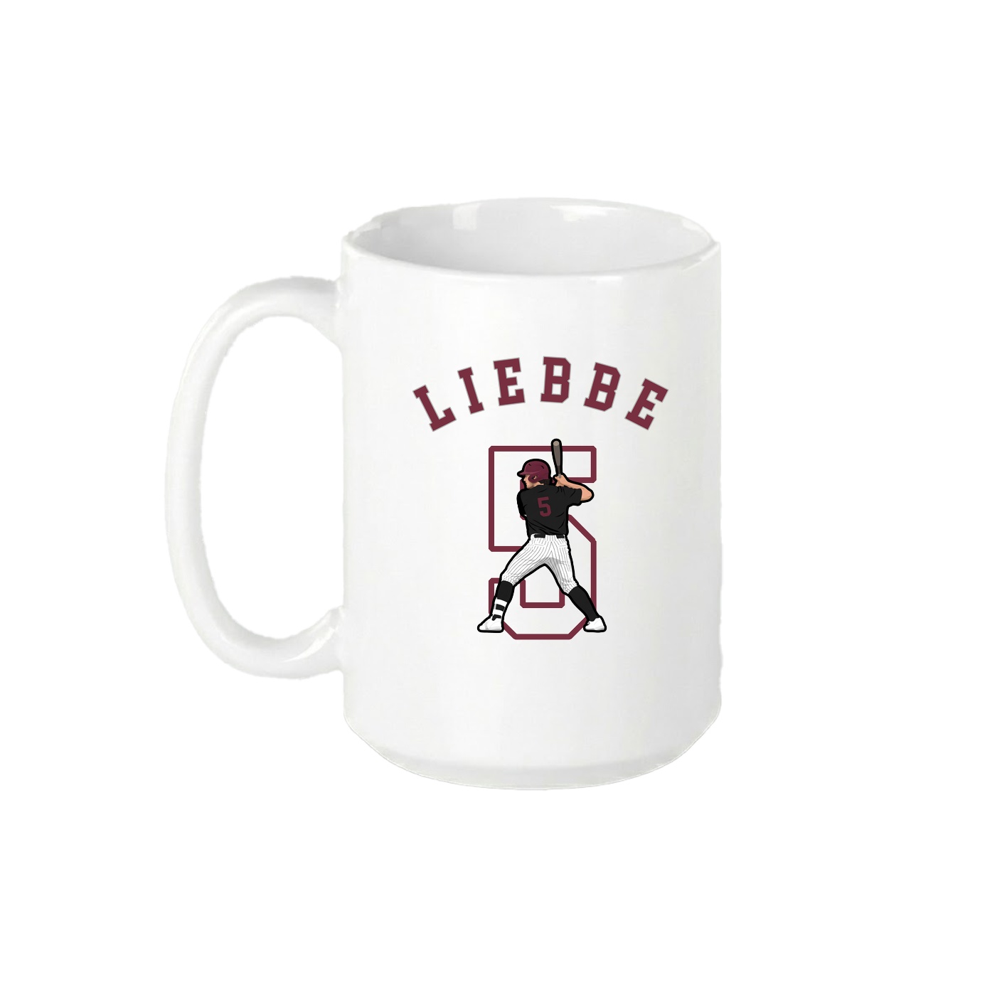 15oz Coffee Mug
