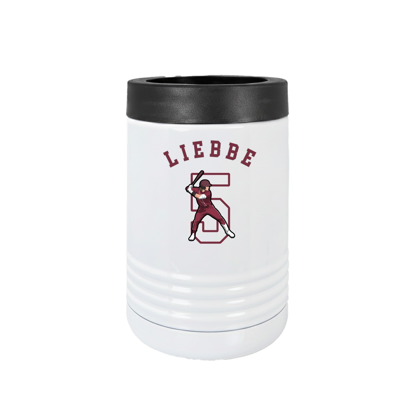 Beverage Holder — Shirsey Arch in White