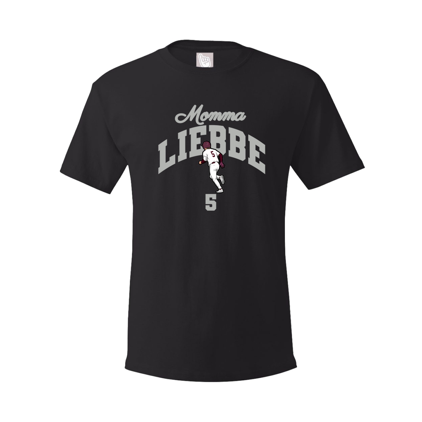 NIL Club Tee
