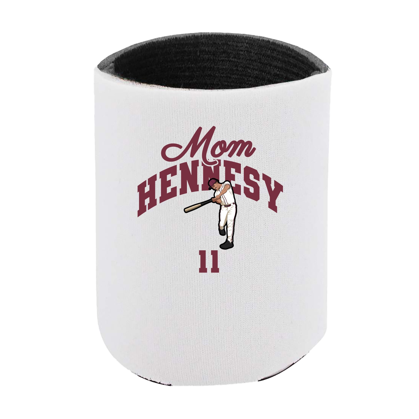 Can Holder — Mothers Day Arch in White