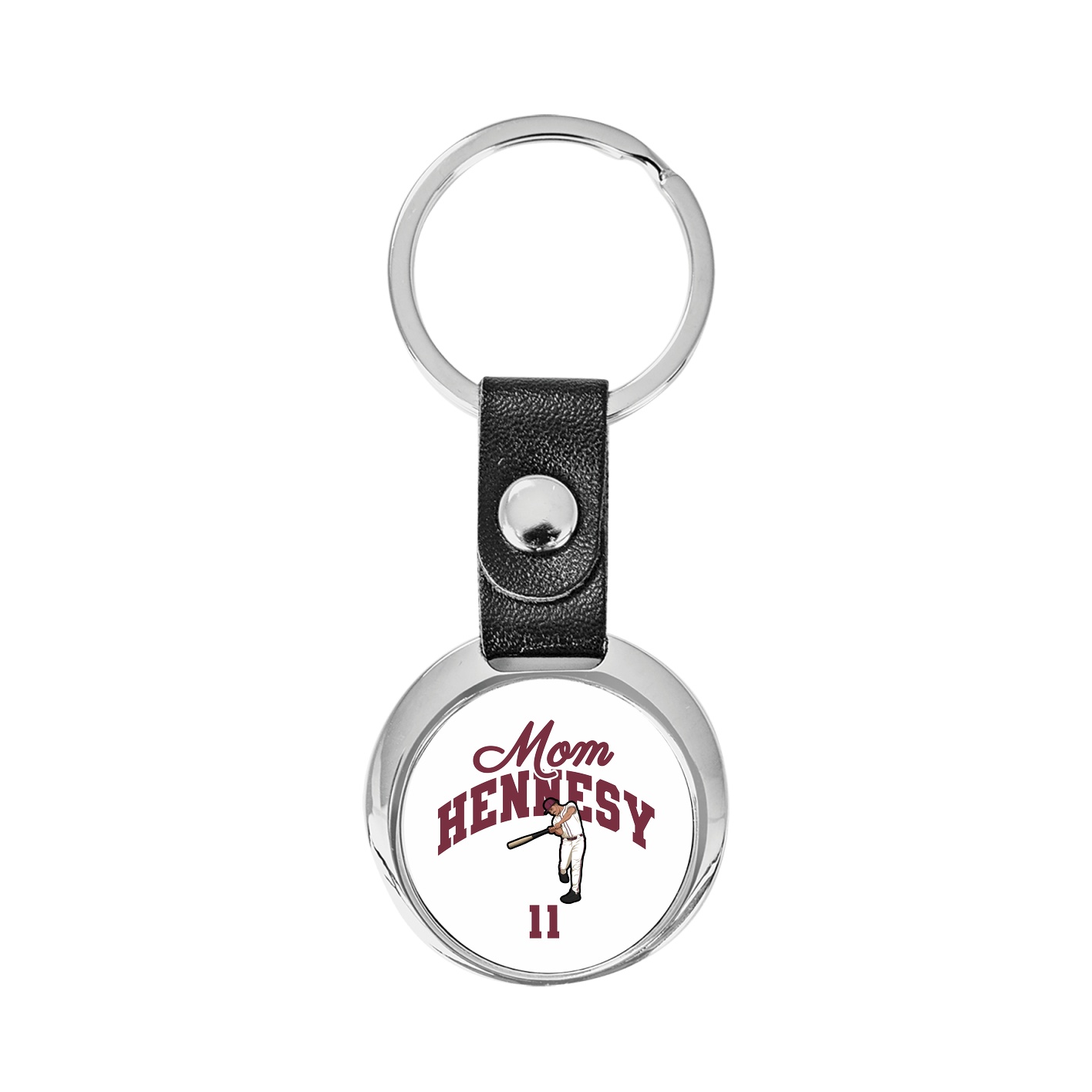 Key Chain — Mothers Day Arch in Classic