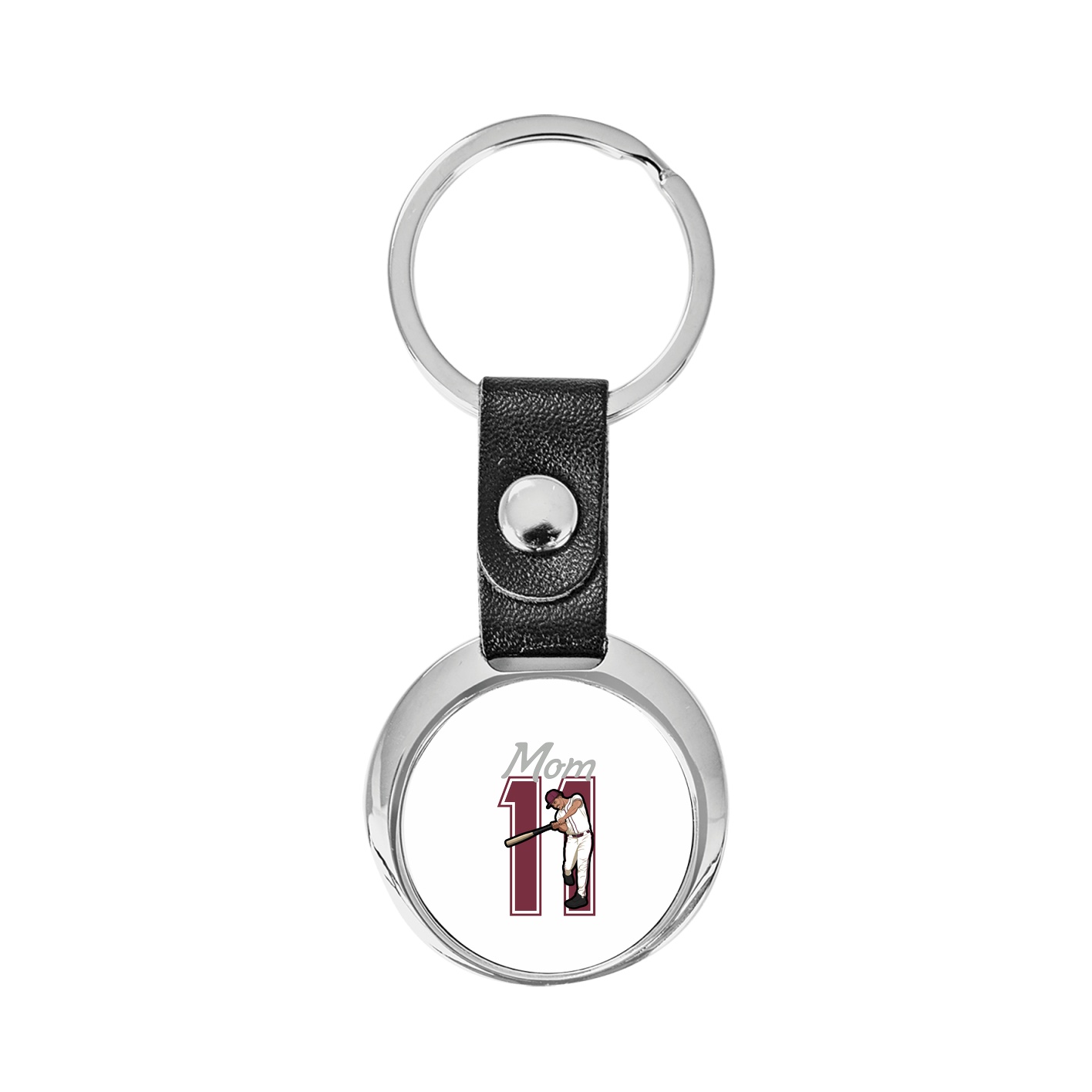 Key Chain — Mothers Day Shirsey in Classic