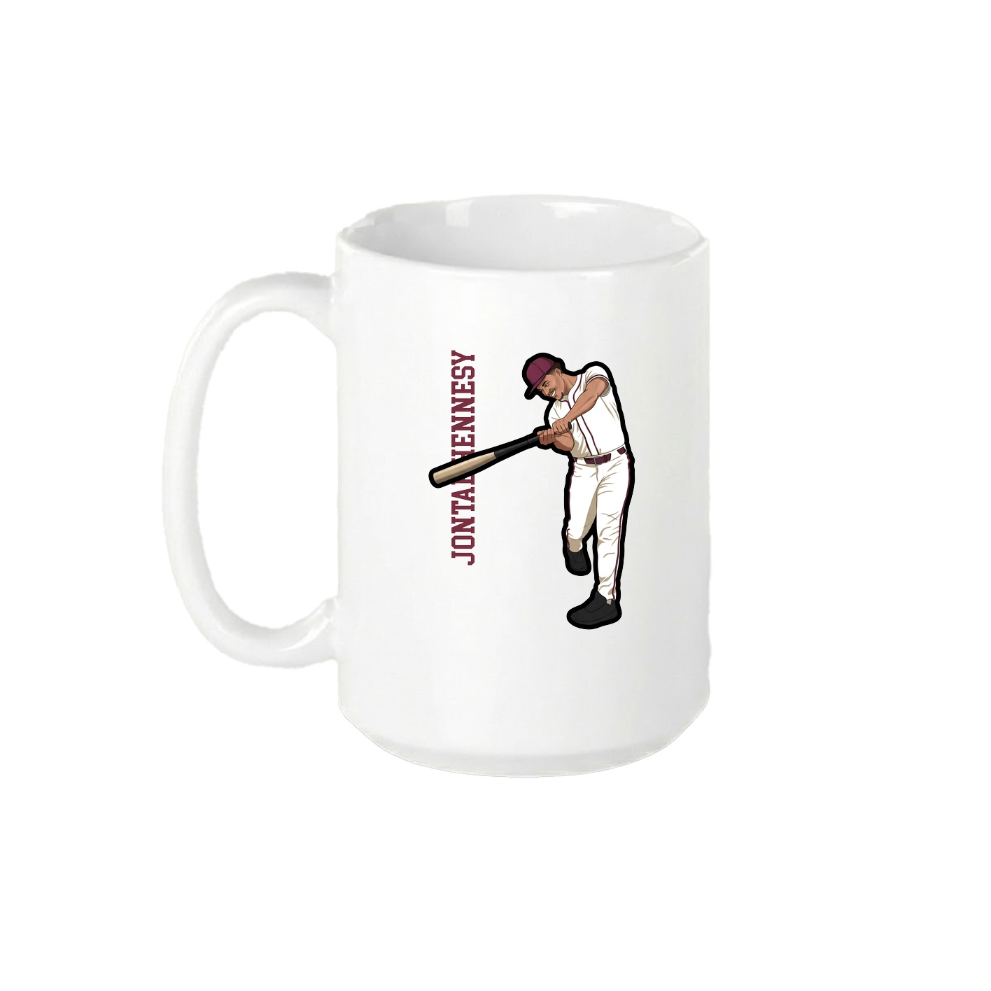 15oz Coffee Mug