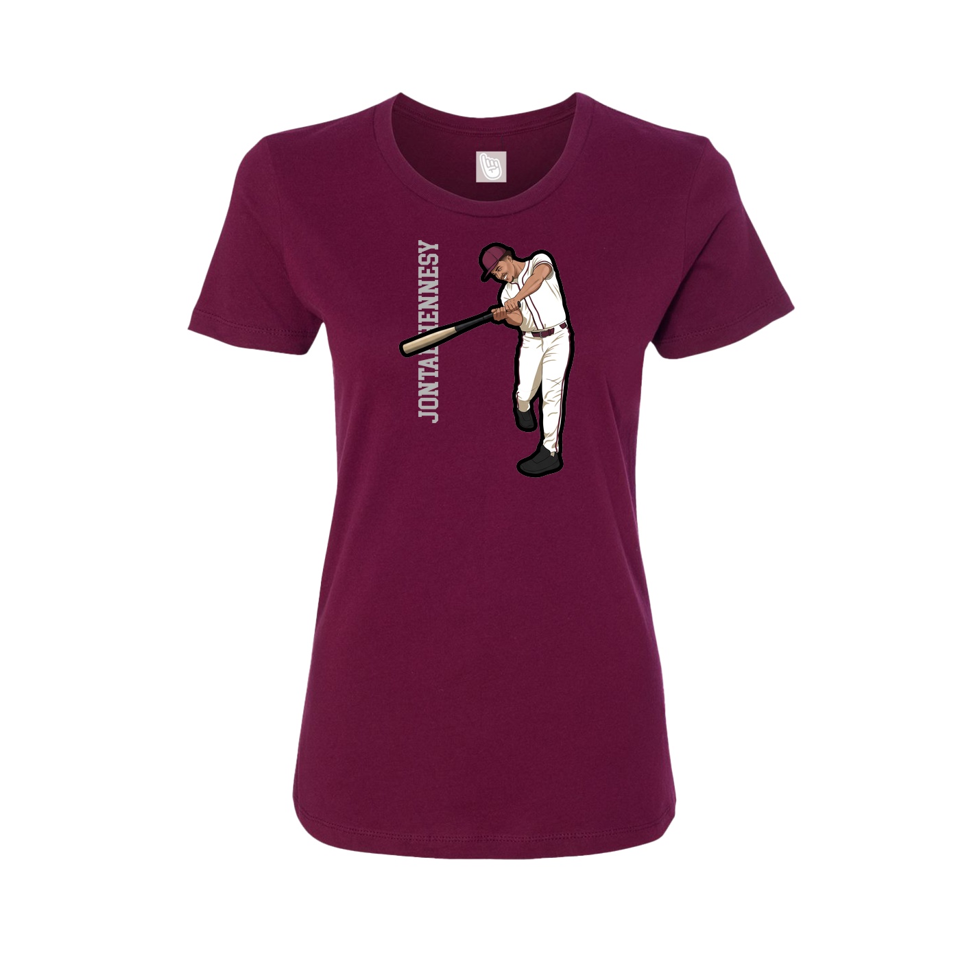 Womens Tee