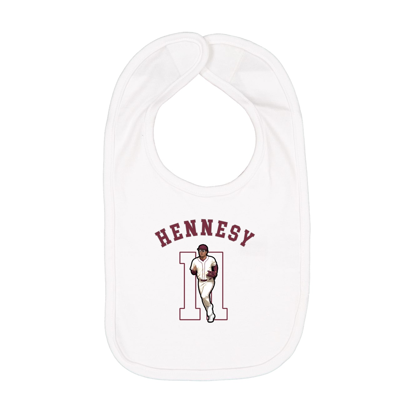 Infant Bib