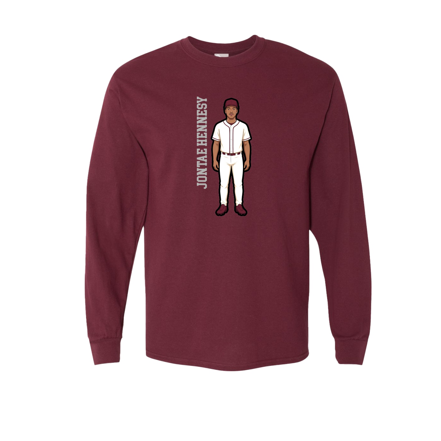 Long Sleeve Tee