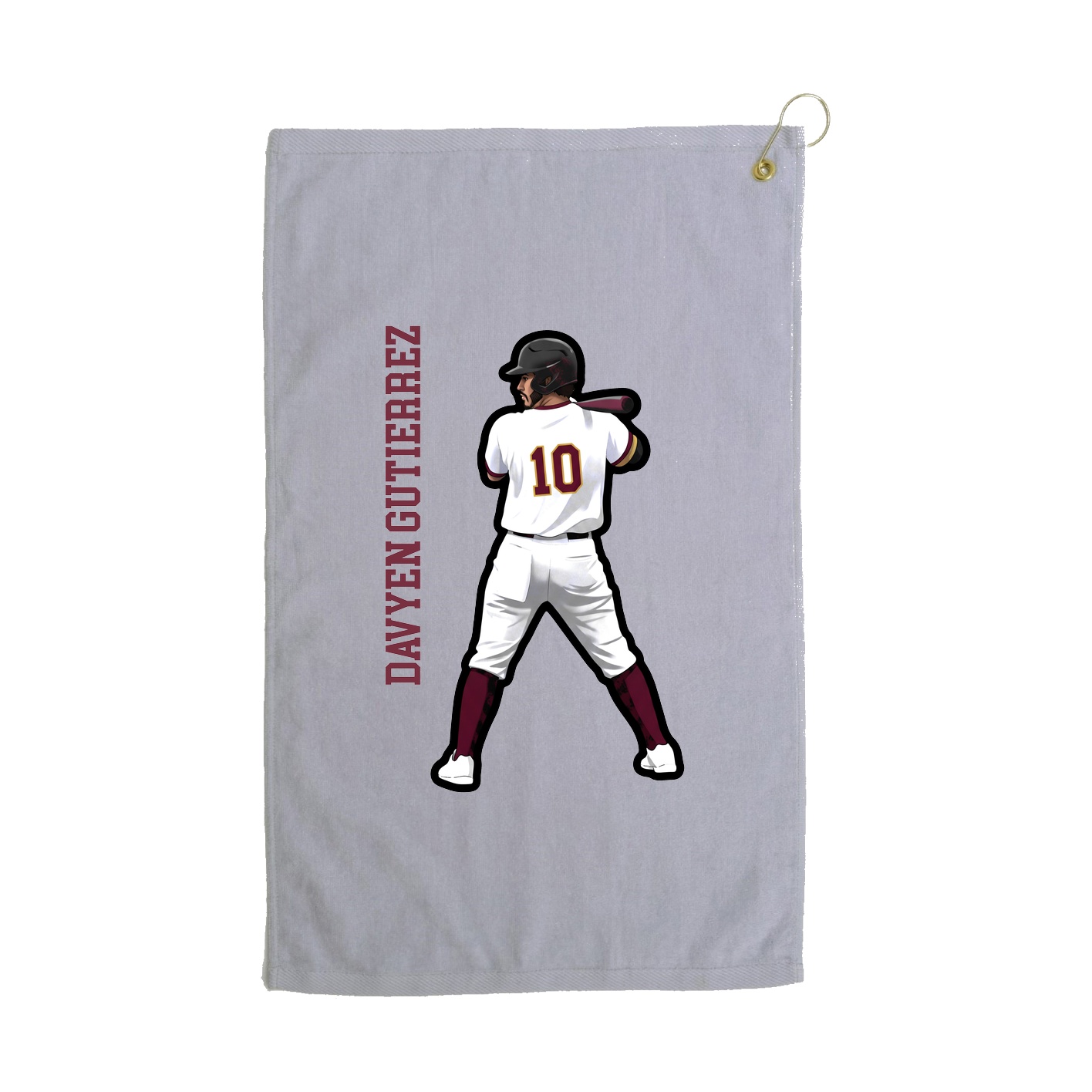 Golf Towel