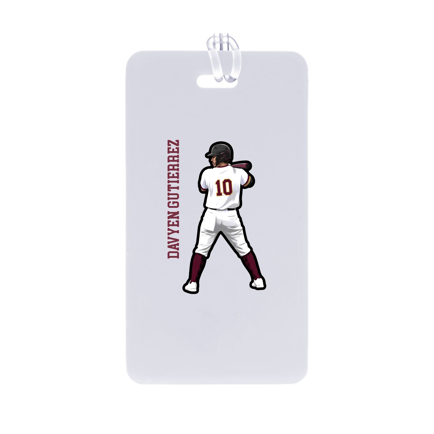 Bag Tag