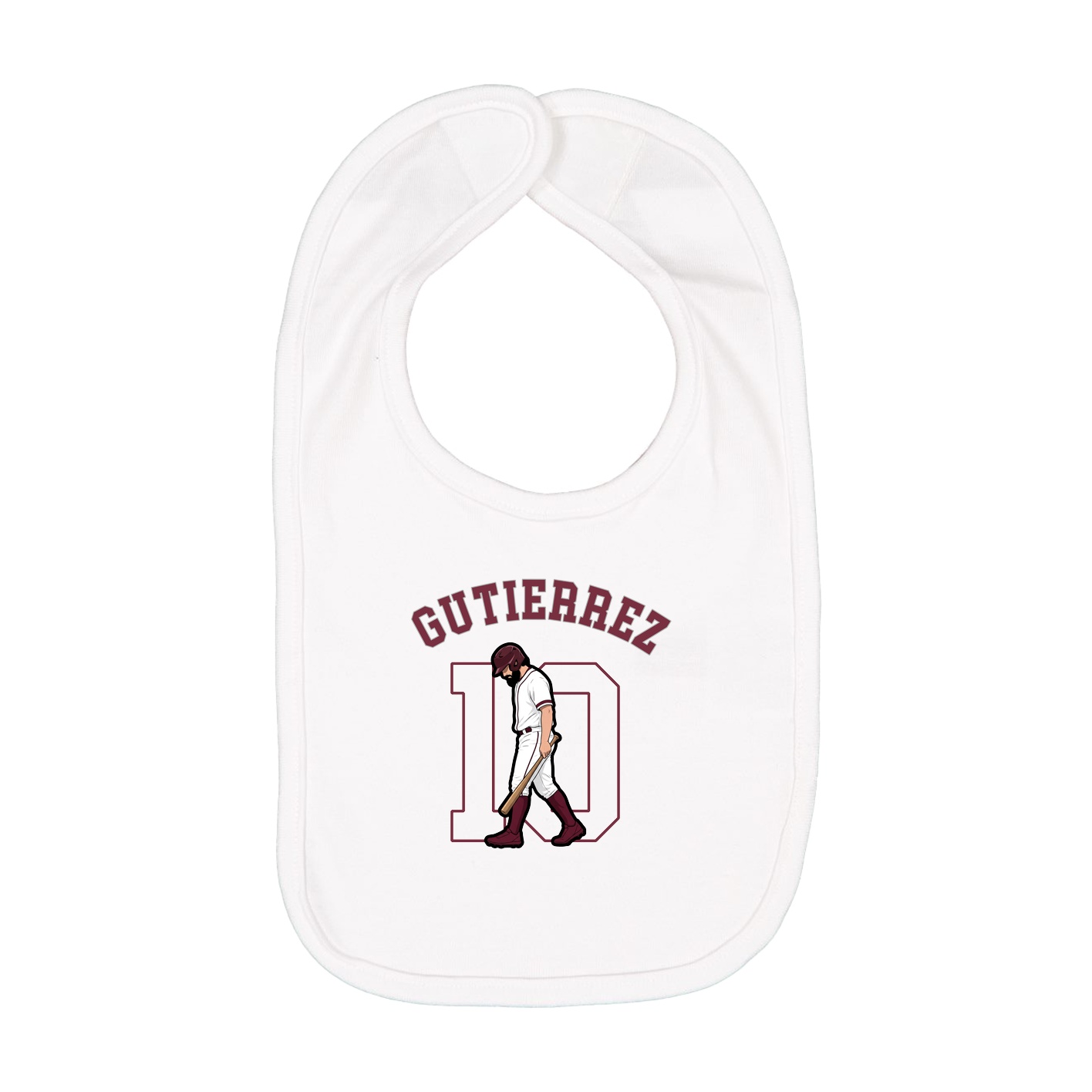 Infant Bib