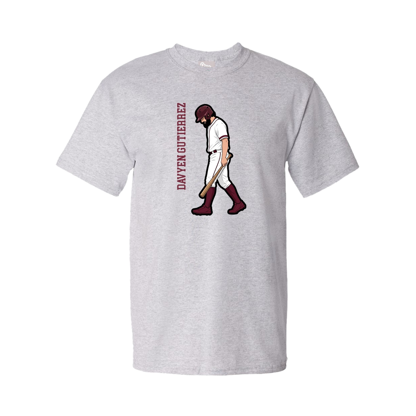 NIL Club Tee